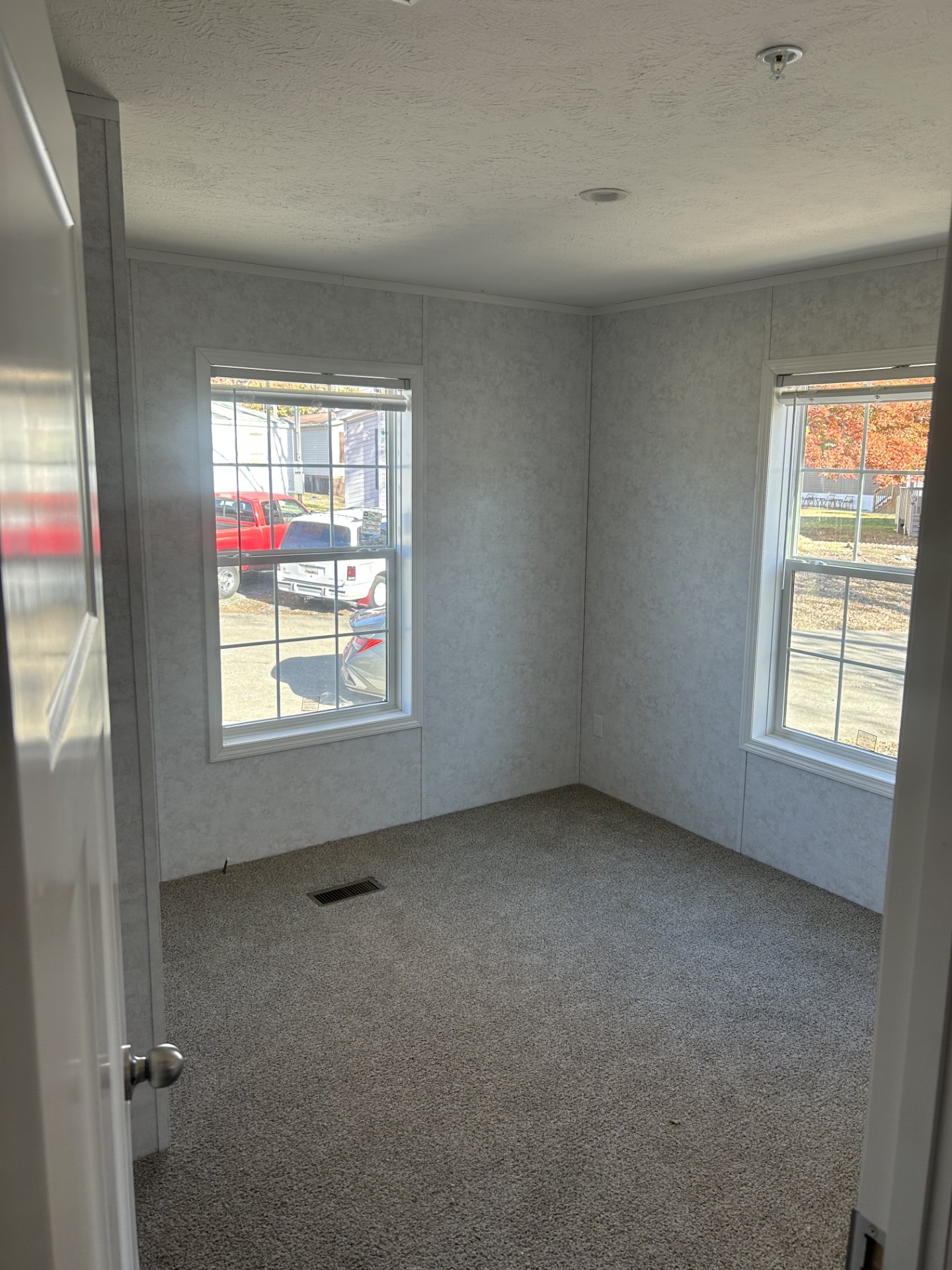 A photo of the Cedarville Woods Home