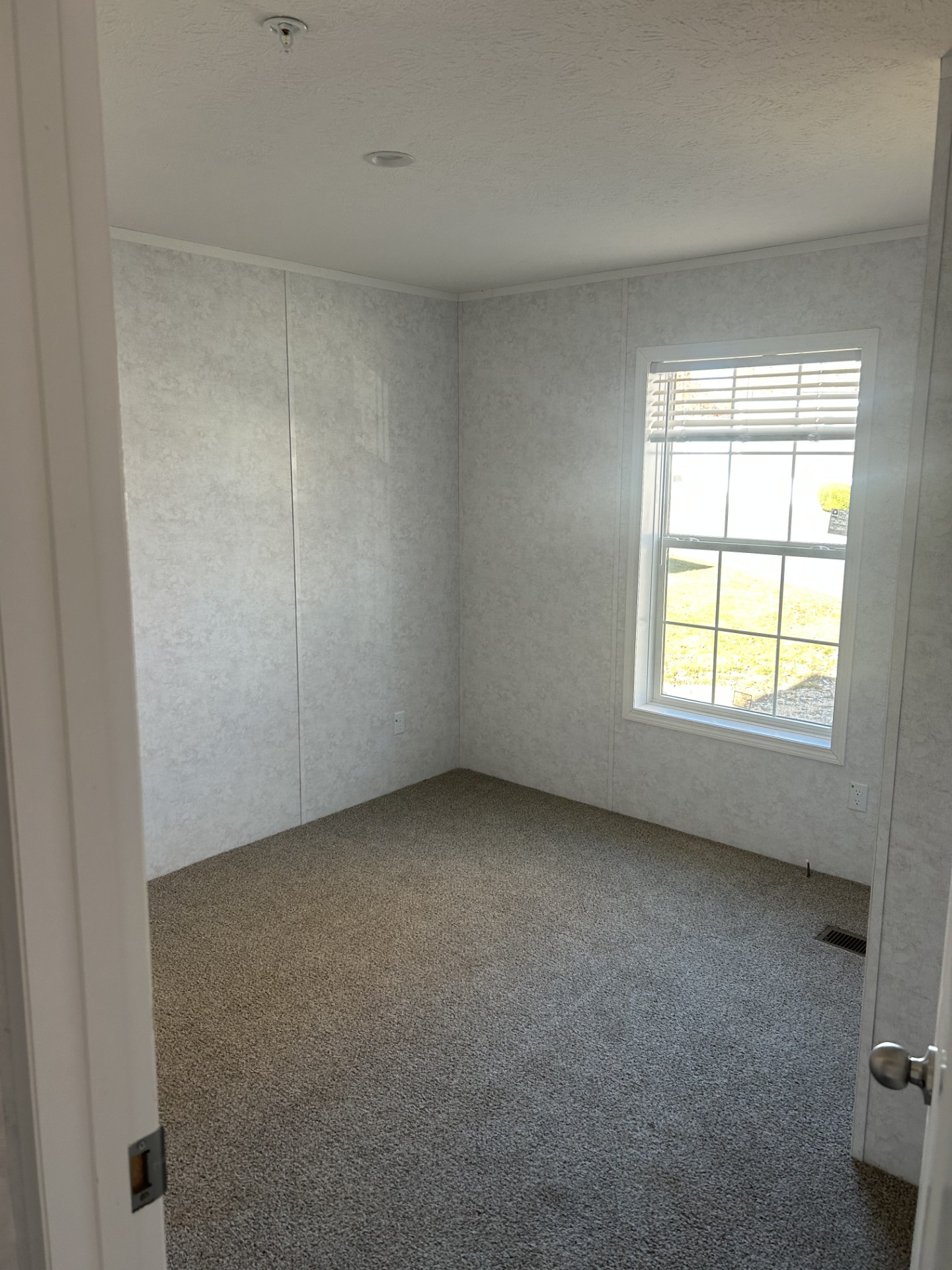 A photo of the Cedarville Woods Home