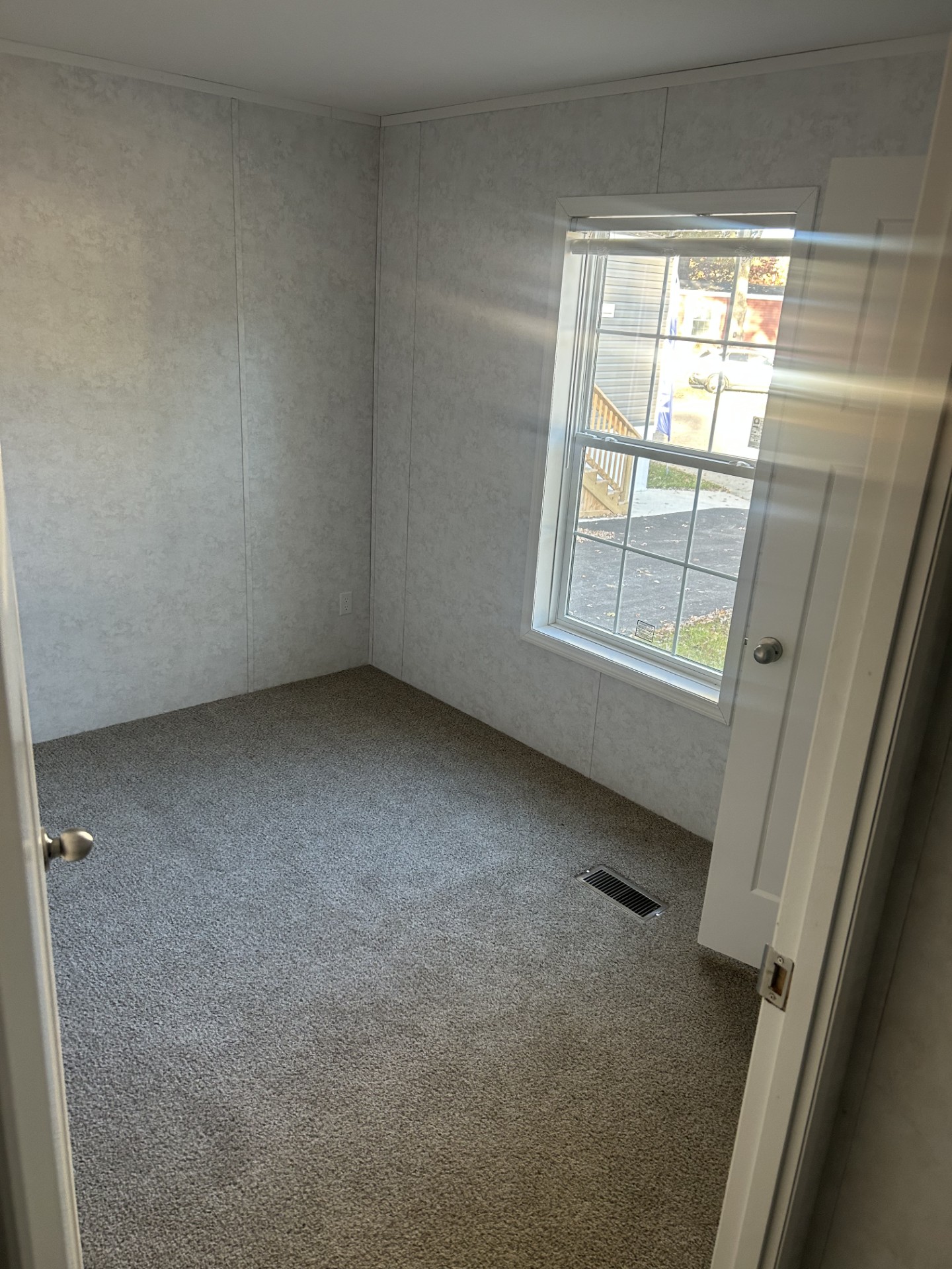 A photo of the Cedarville Woods Home