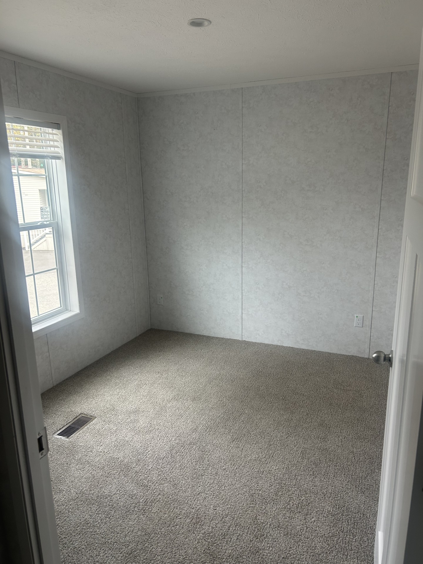 A photo of the Cedarville Woods Home