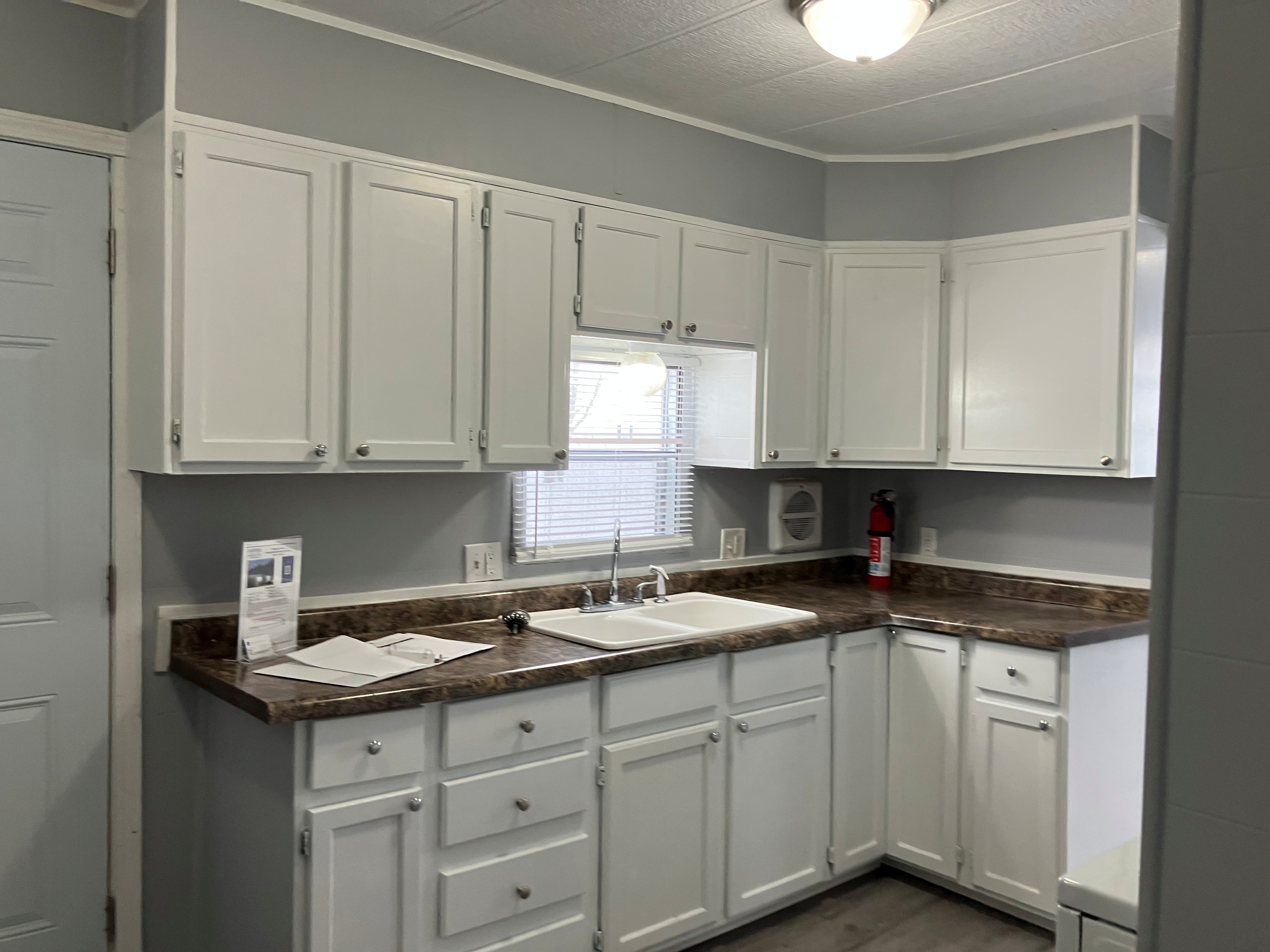 A photo of the Kimberly Terrace Home