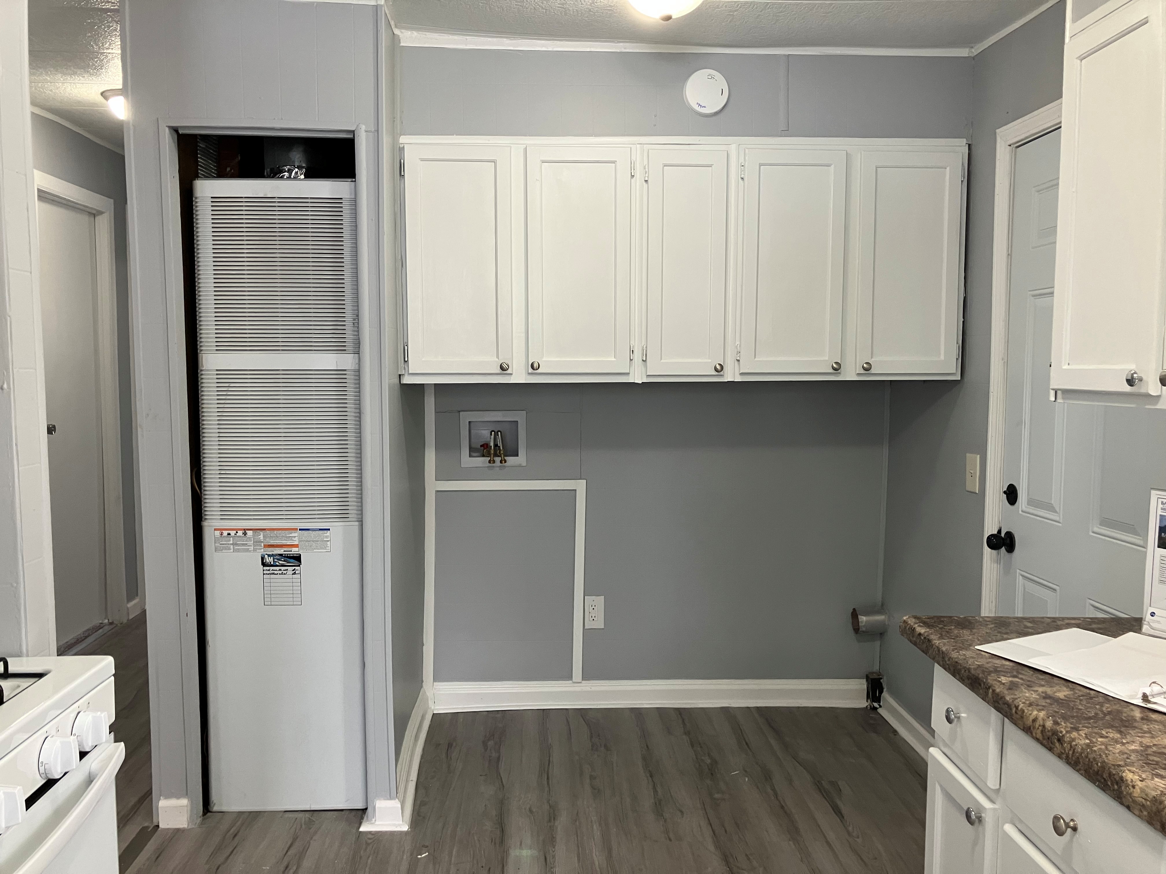 A photo of the Kimberly Terrace Home