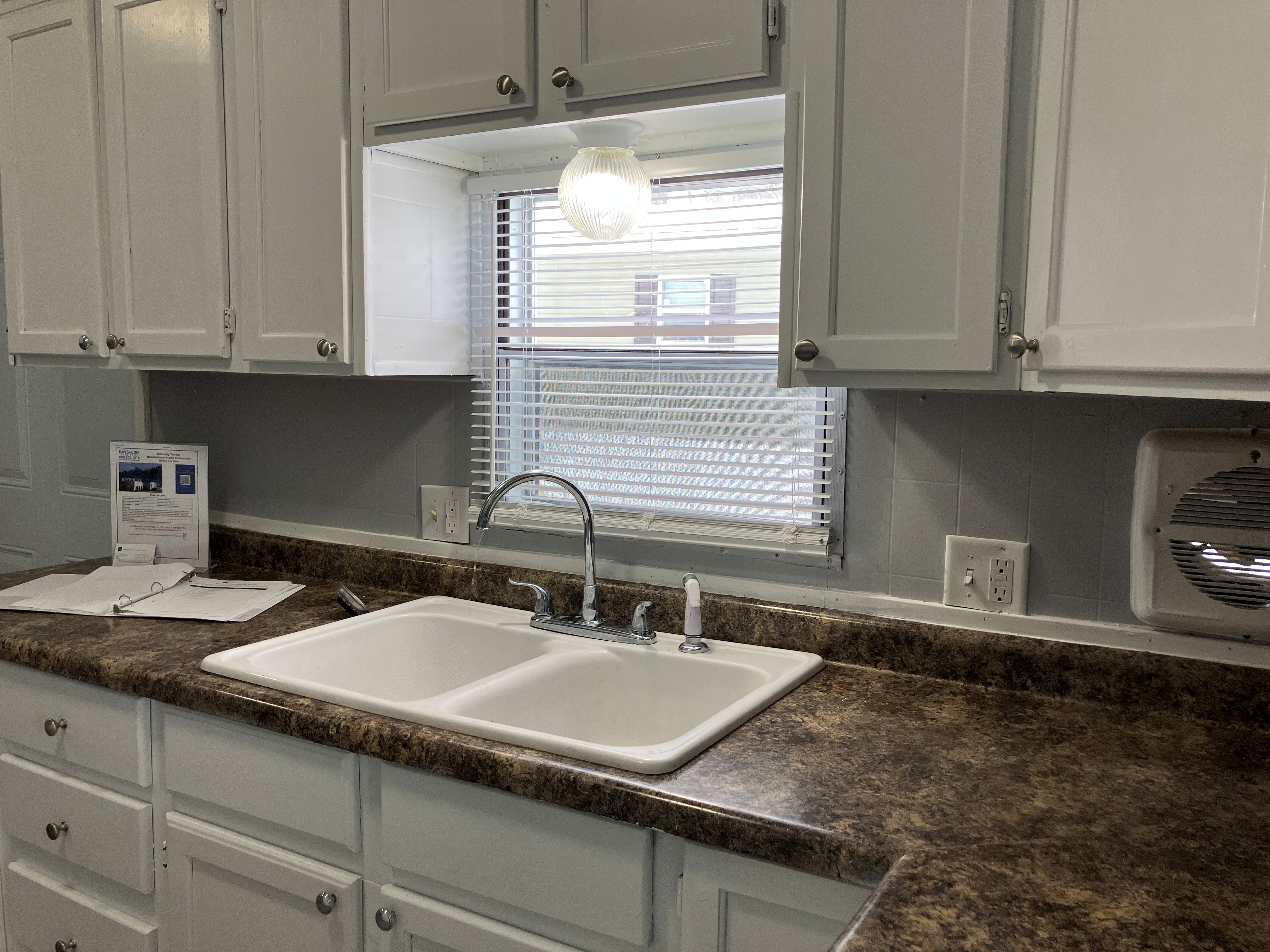 A photo of the Kimberly Terrace Home