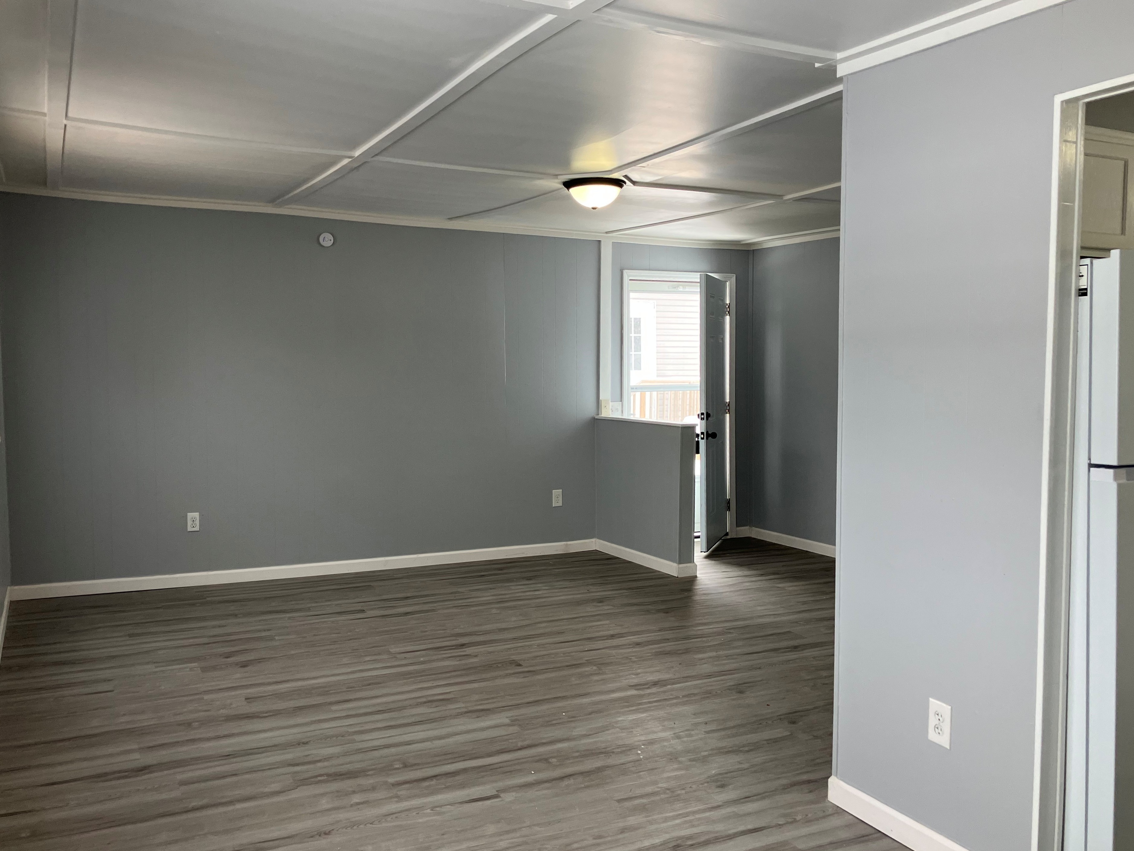 A photo of the Kimberly Terrace Home