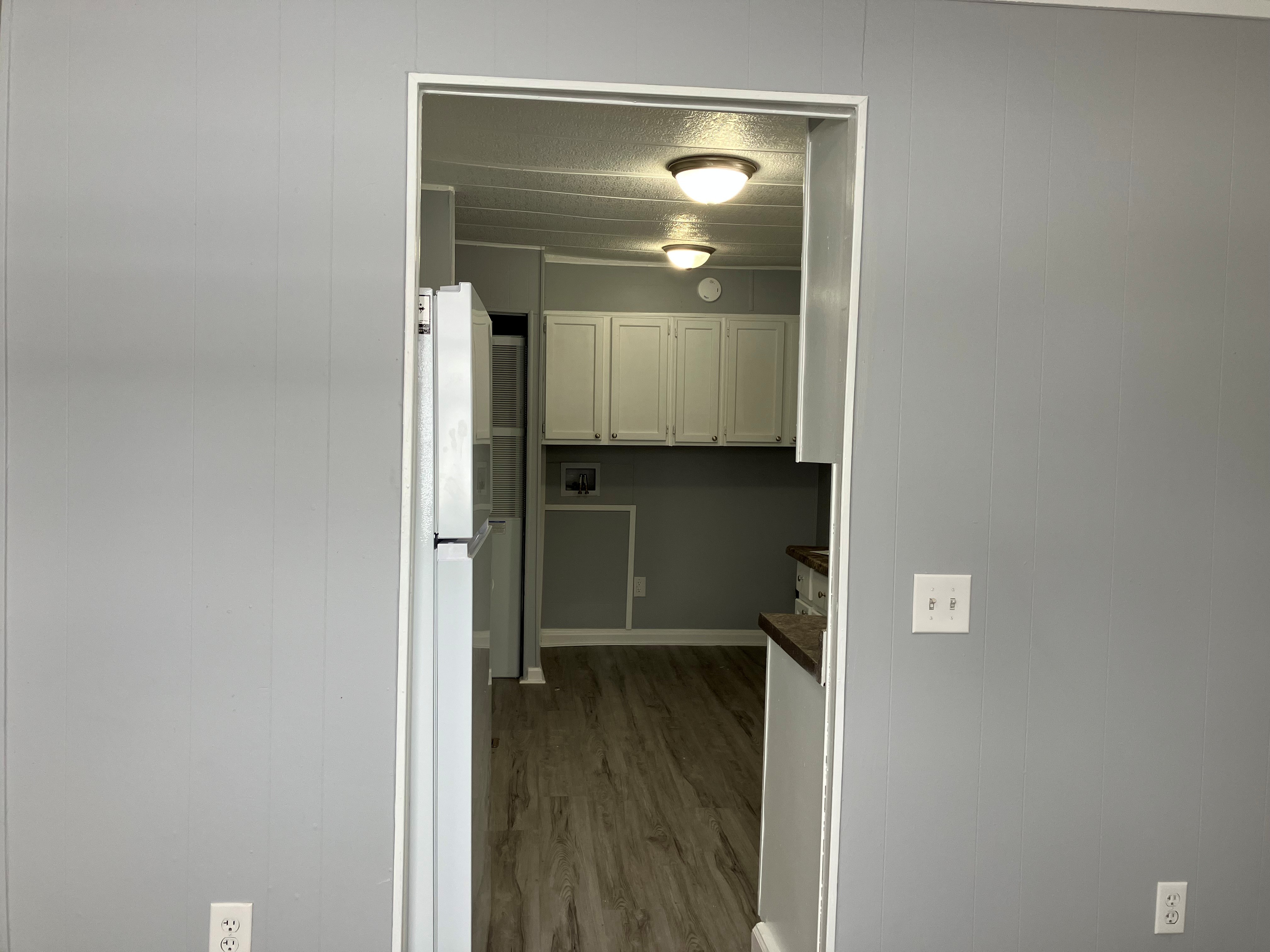 A photo of the Kimberly Terrace Home