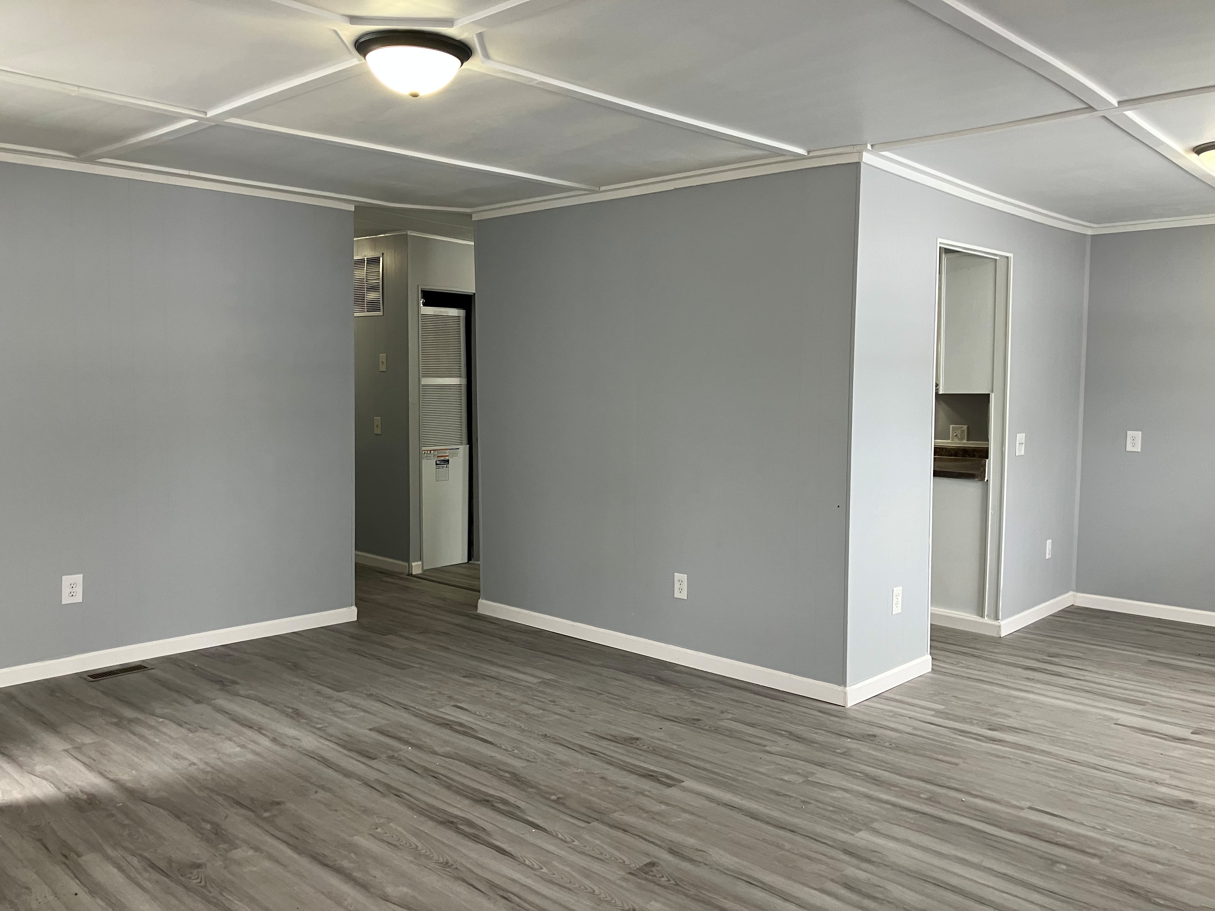 A photo of the Kimberly Terrace Home