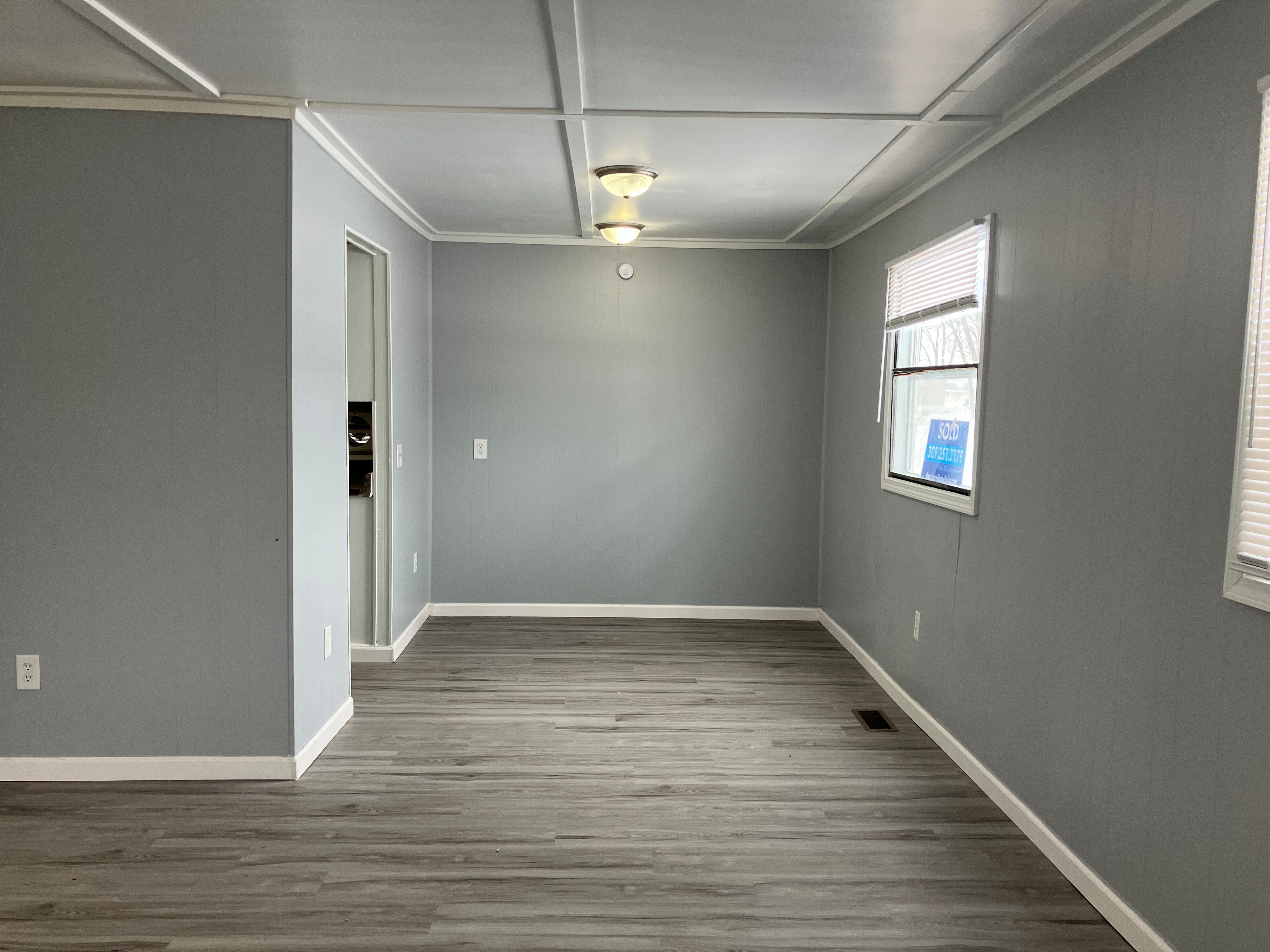 A photo of the Kimberly Terrace Home