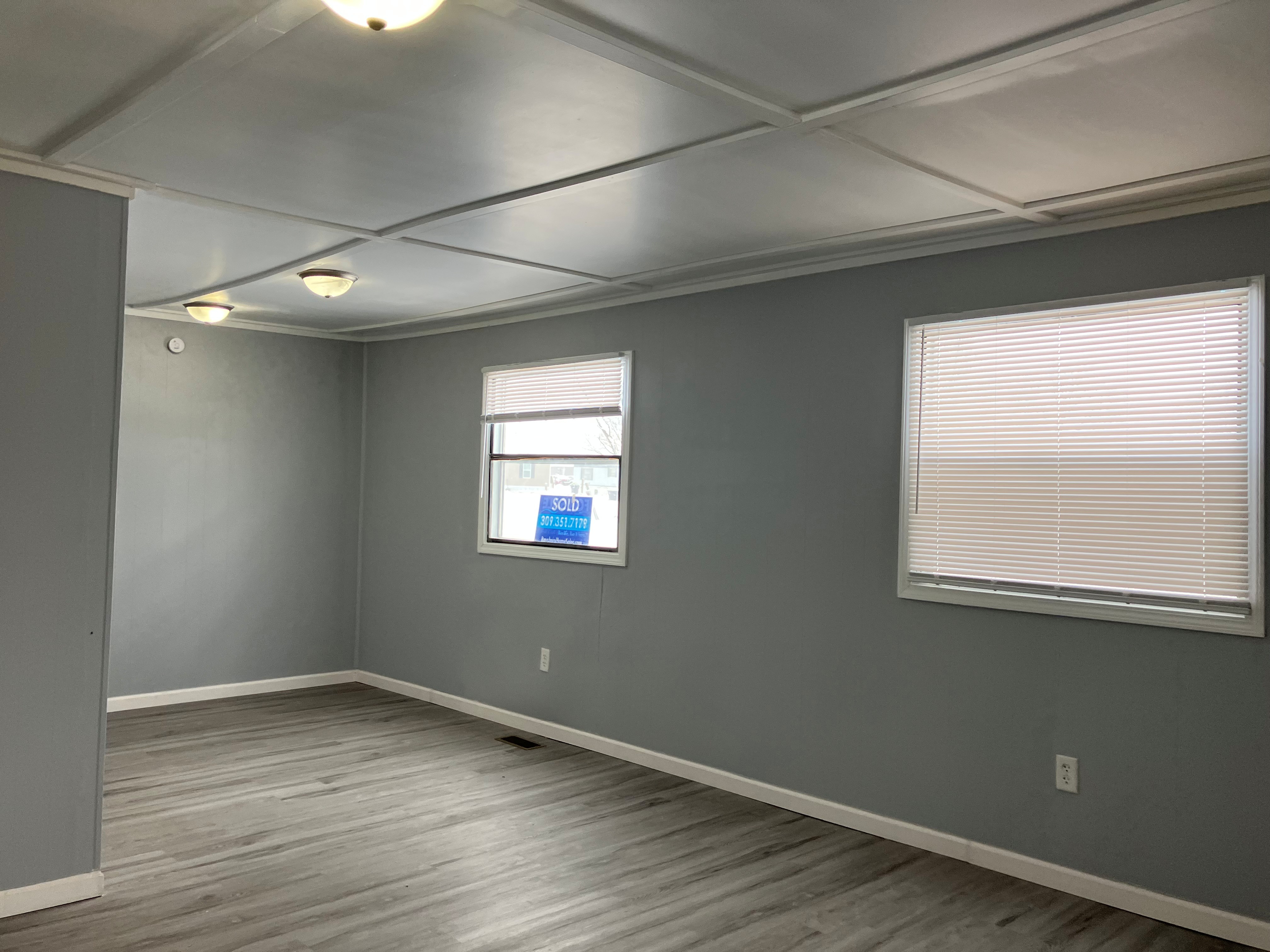 A photo of the Kimberly Terrace Home