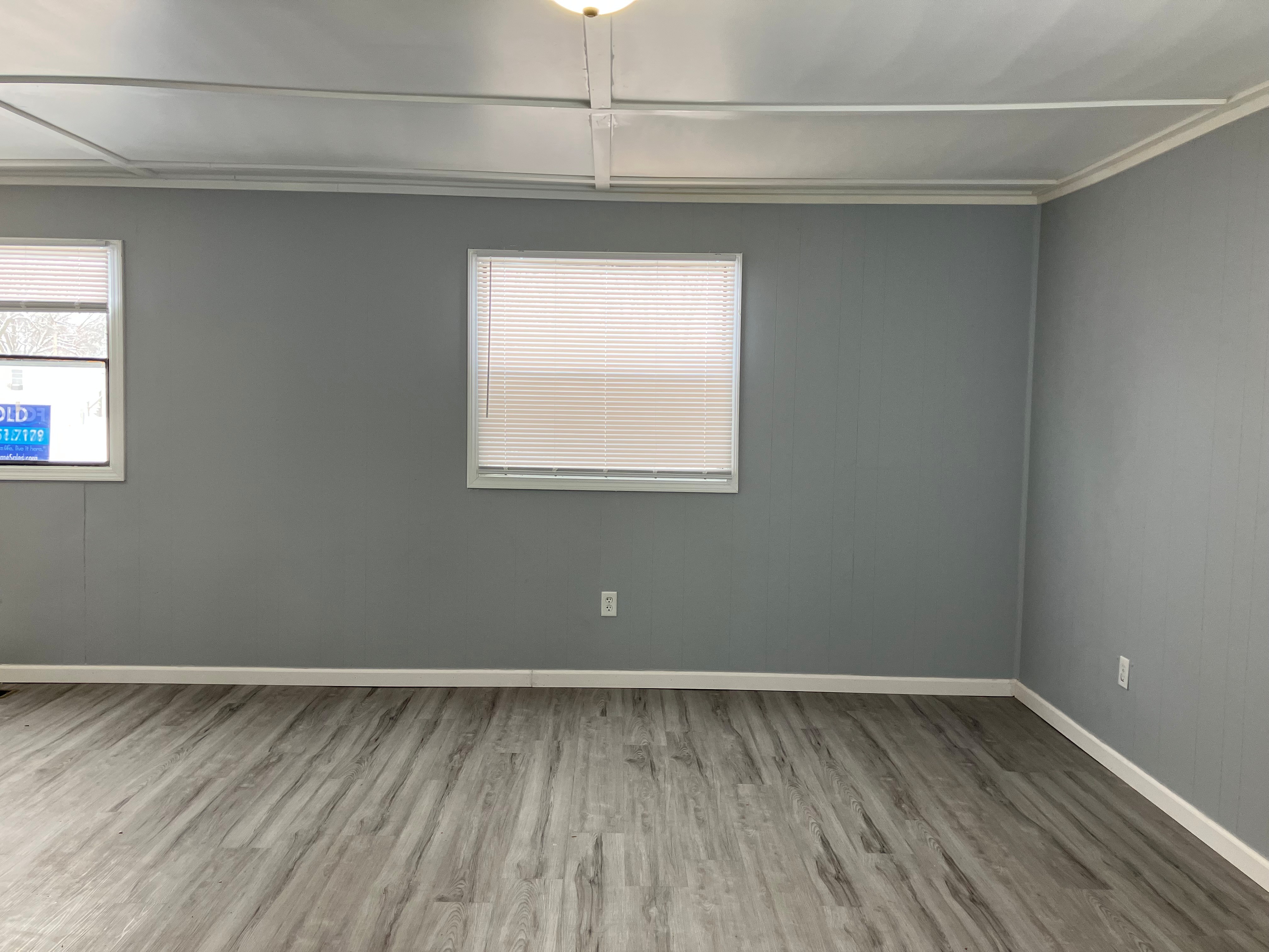 A photo of the Kimberly Terrace Home