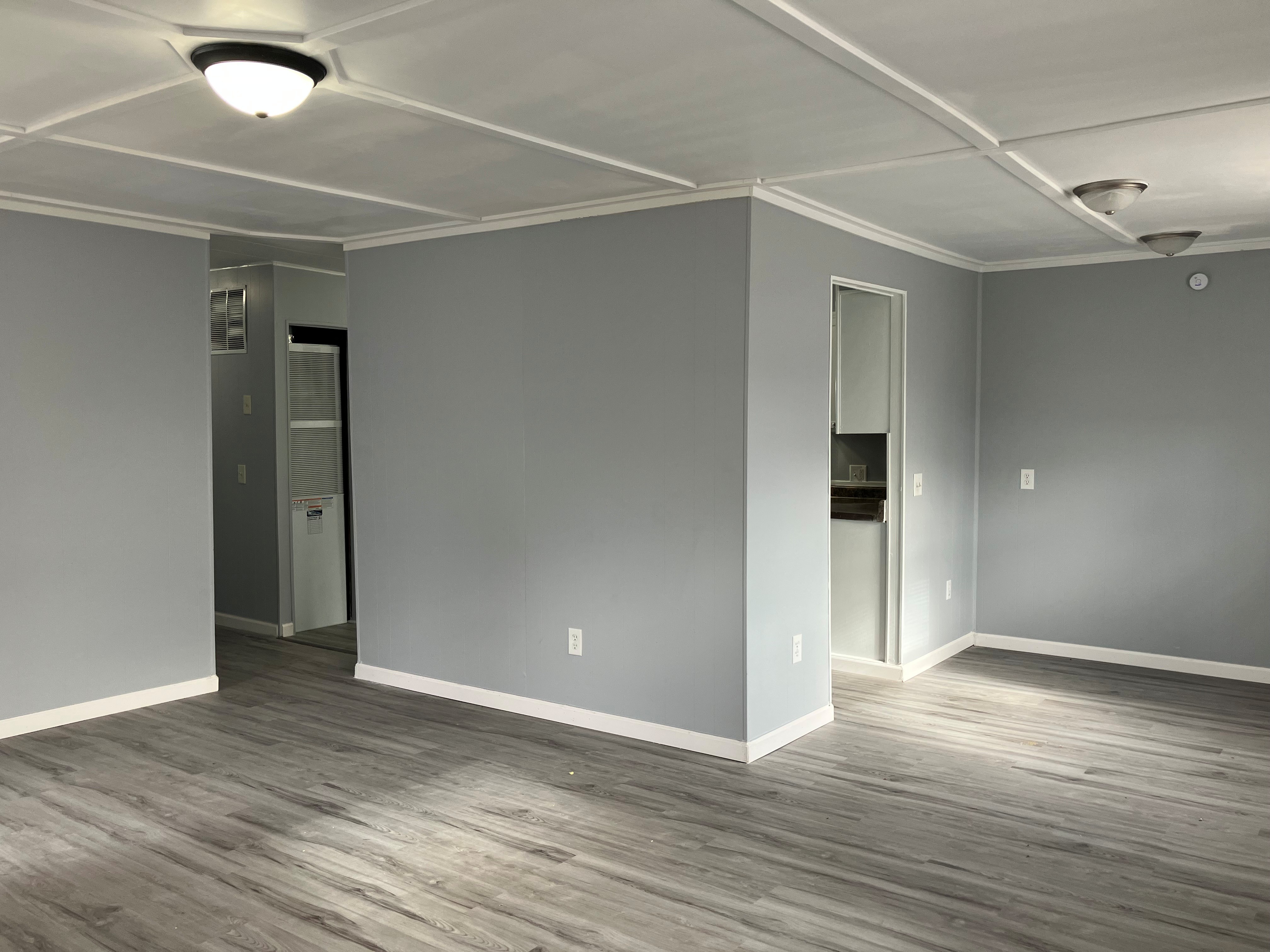 A photo of the Kimberly Terrace Home