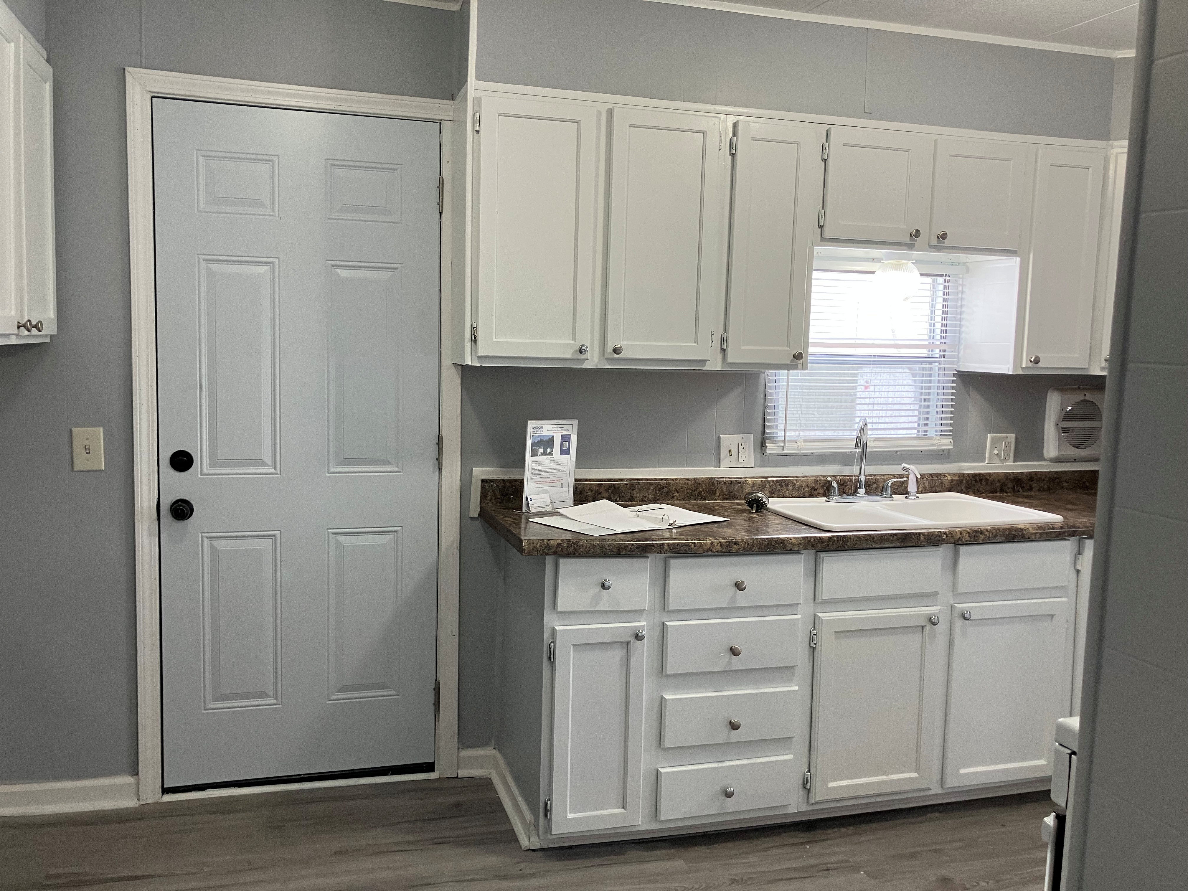 A photo of the Kimberly Terrace Home