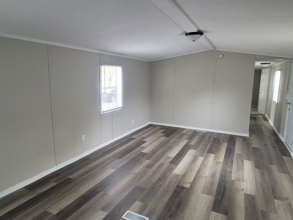 A photo of the Stonecrest Manor Home