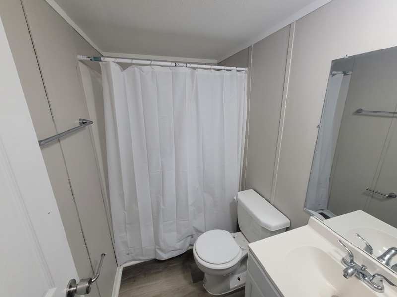 A photo of the Stonecrest Manor Home