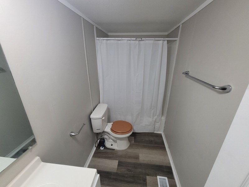 A photo of the Stonecrest Manor Home