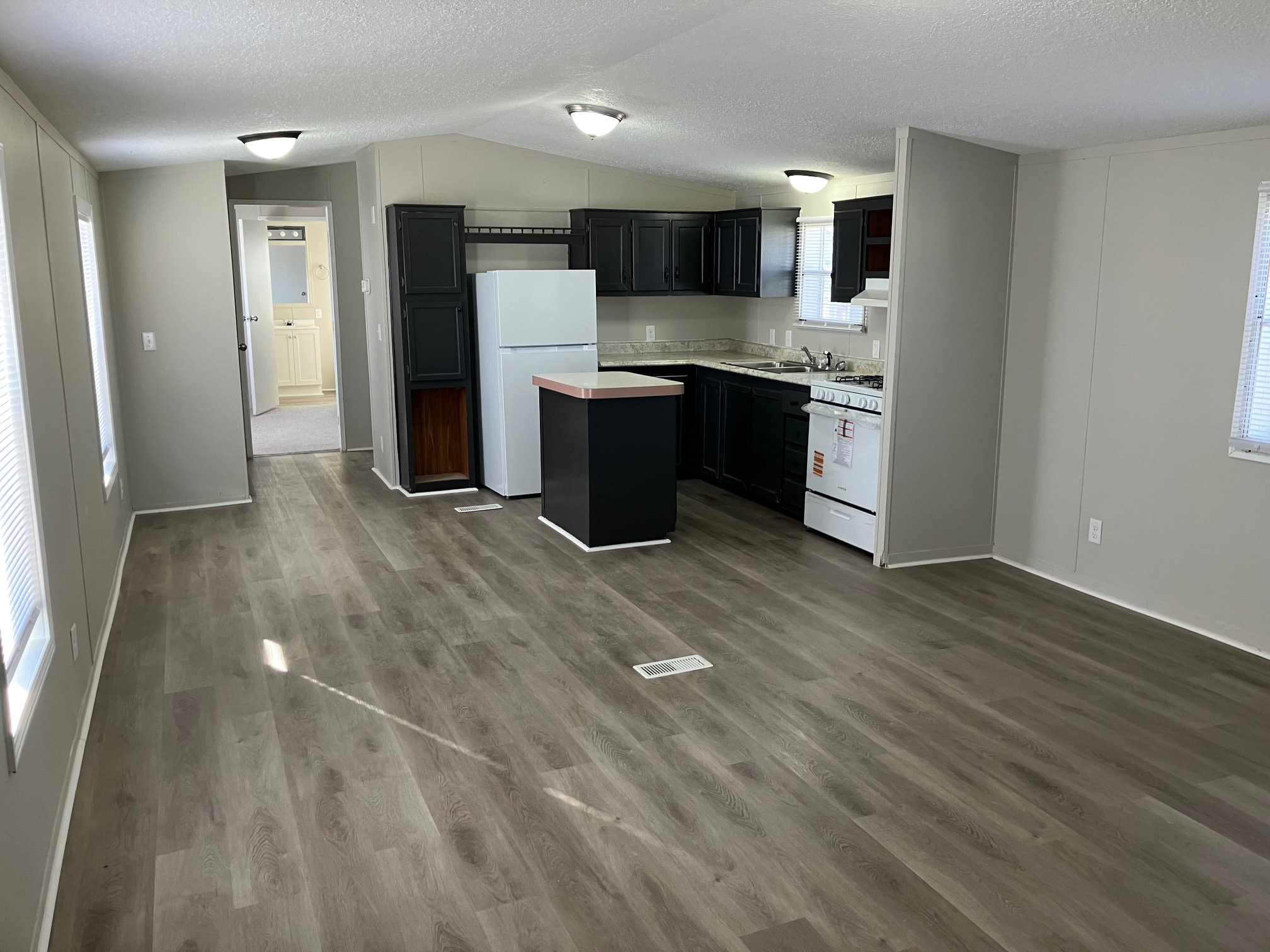 A photo of the Countryview Farms Home