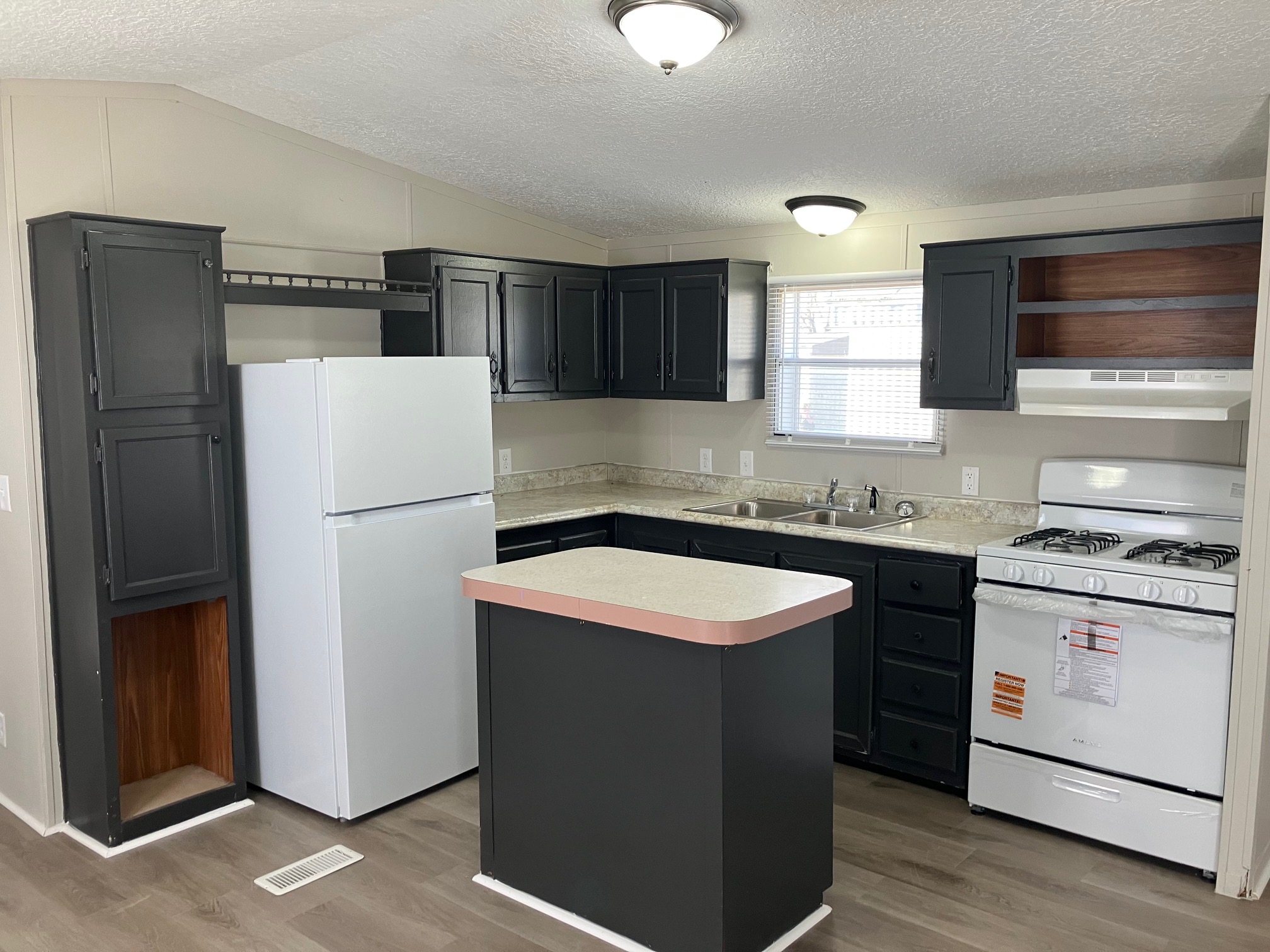 A photo of the Countryview Farms Home