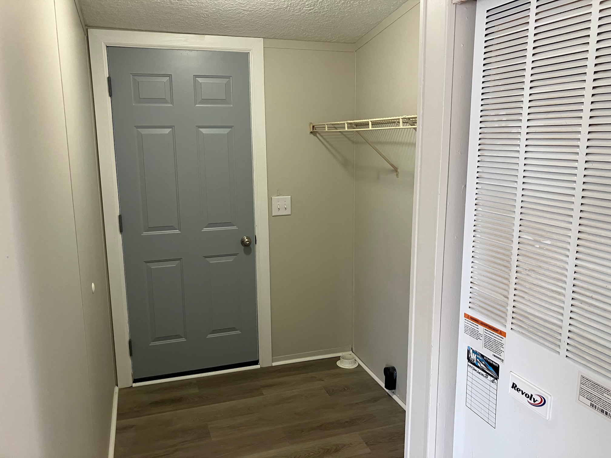 A photo of the Countryview Farms Home