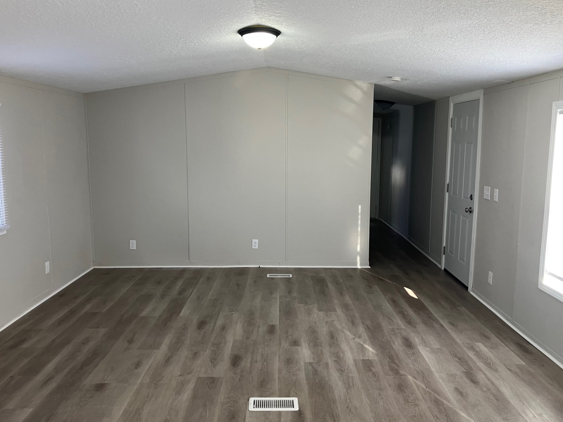 A photo of the Countryview Farms Home