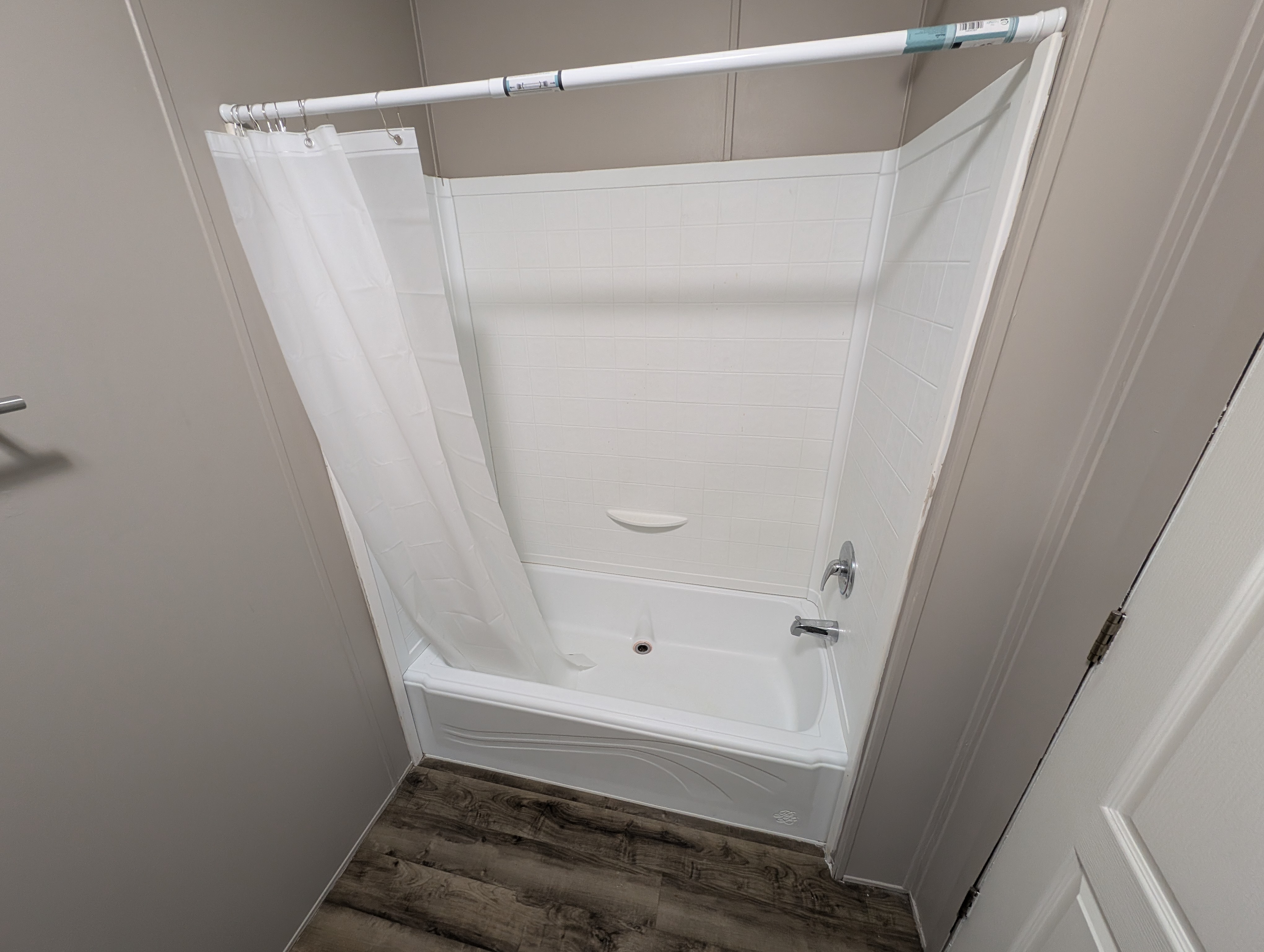 A photo of the Sterling Estates Home