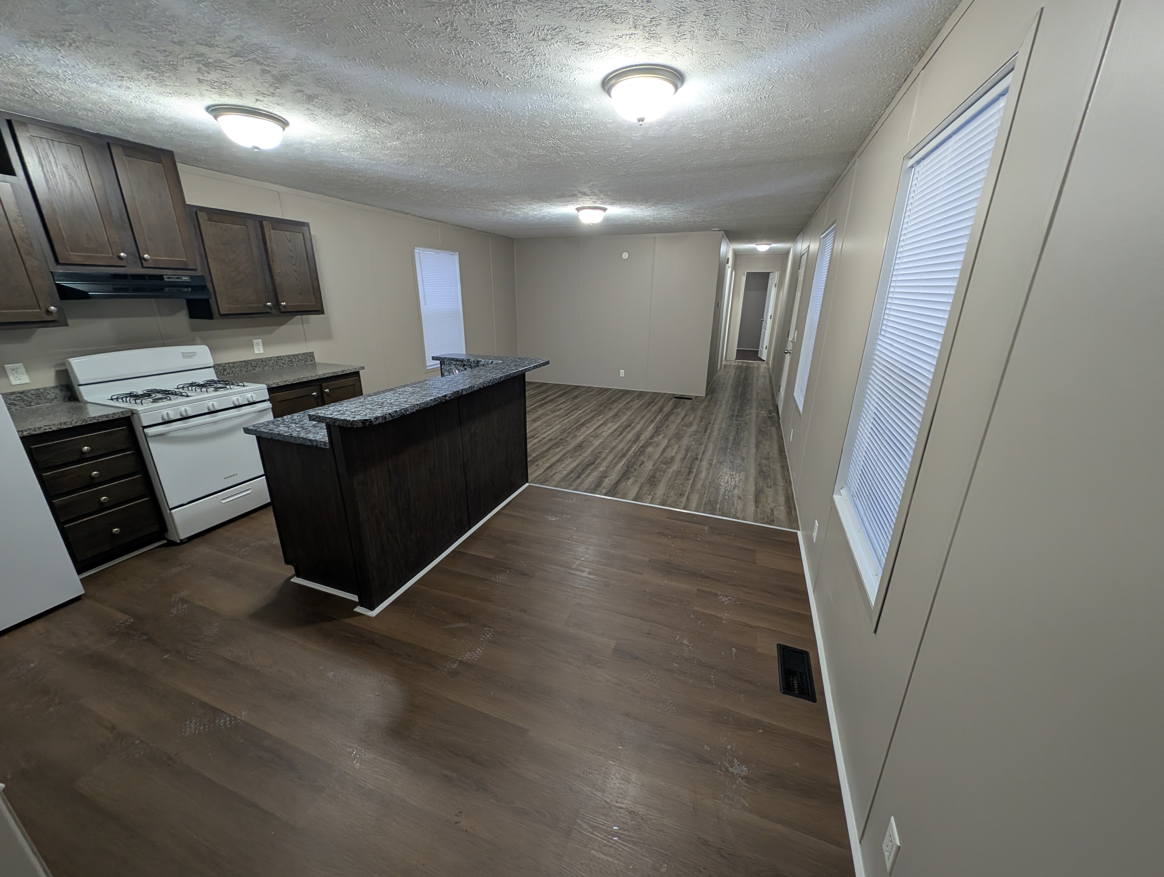 A photo of the Sterling Estates Home