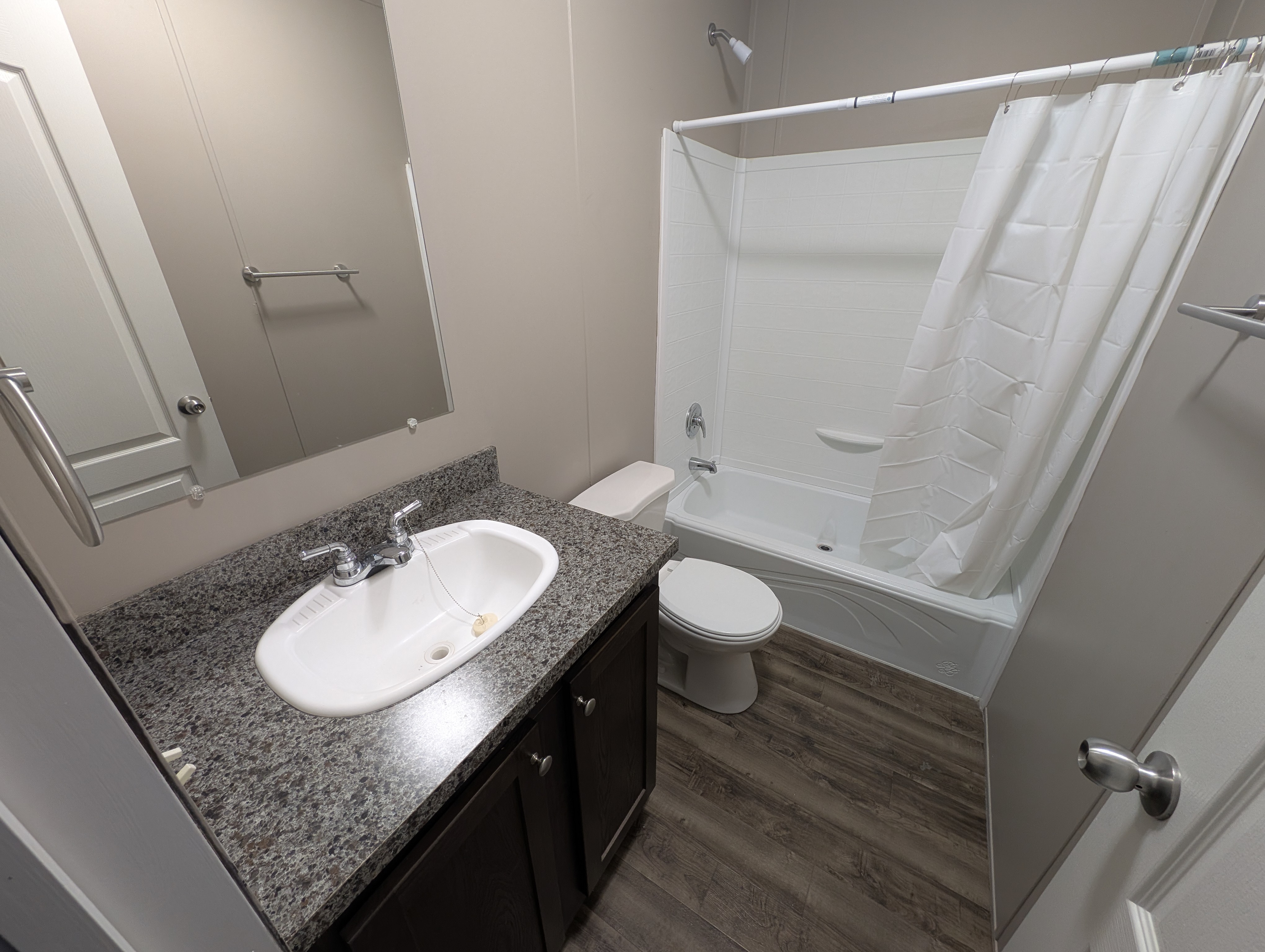 A photo of the Sterling Estates Home