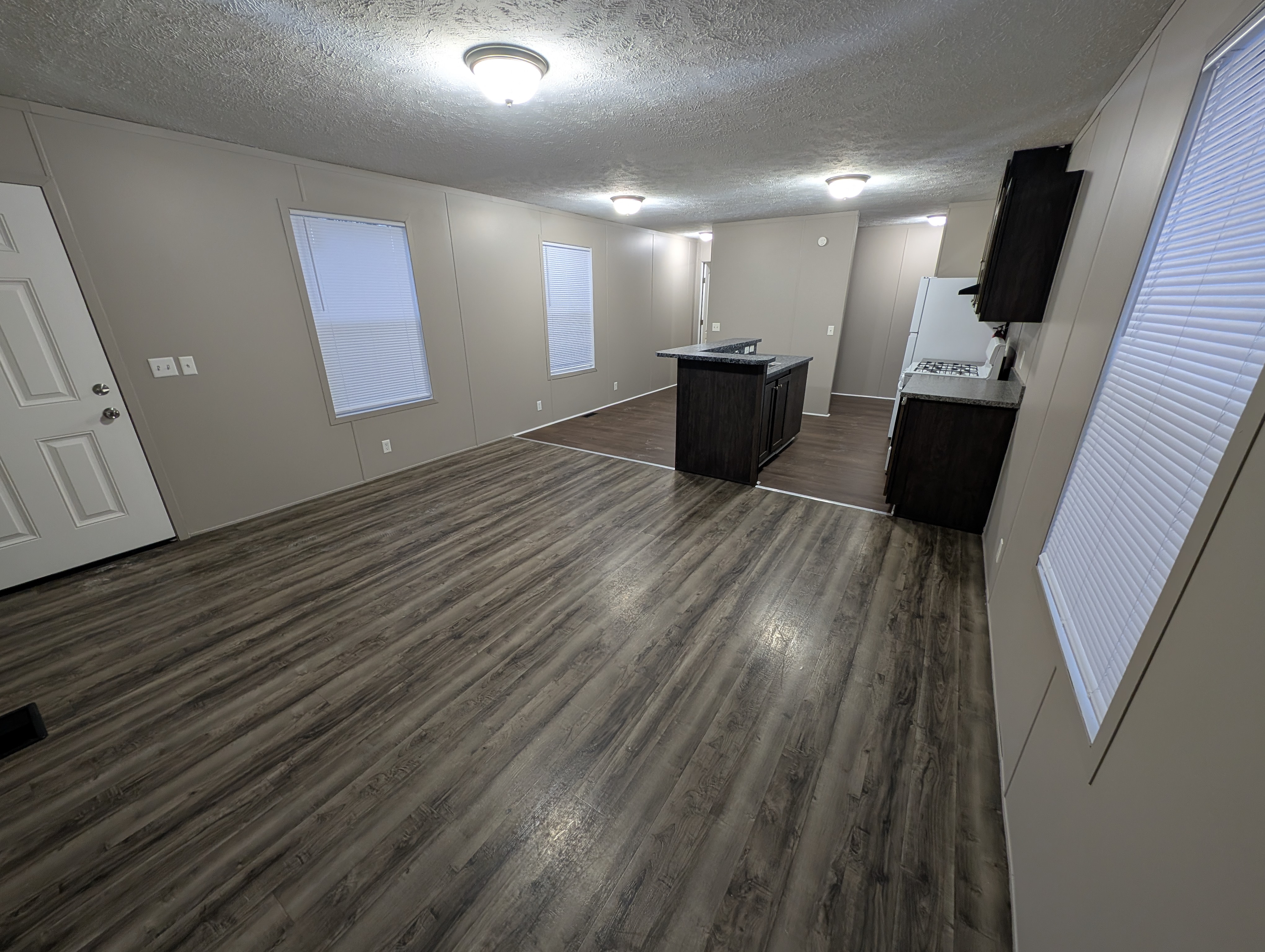 A photo of the Sterling Estates Home