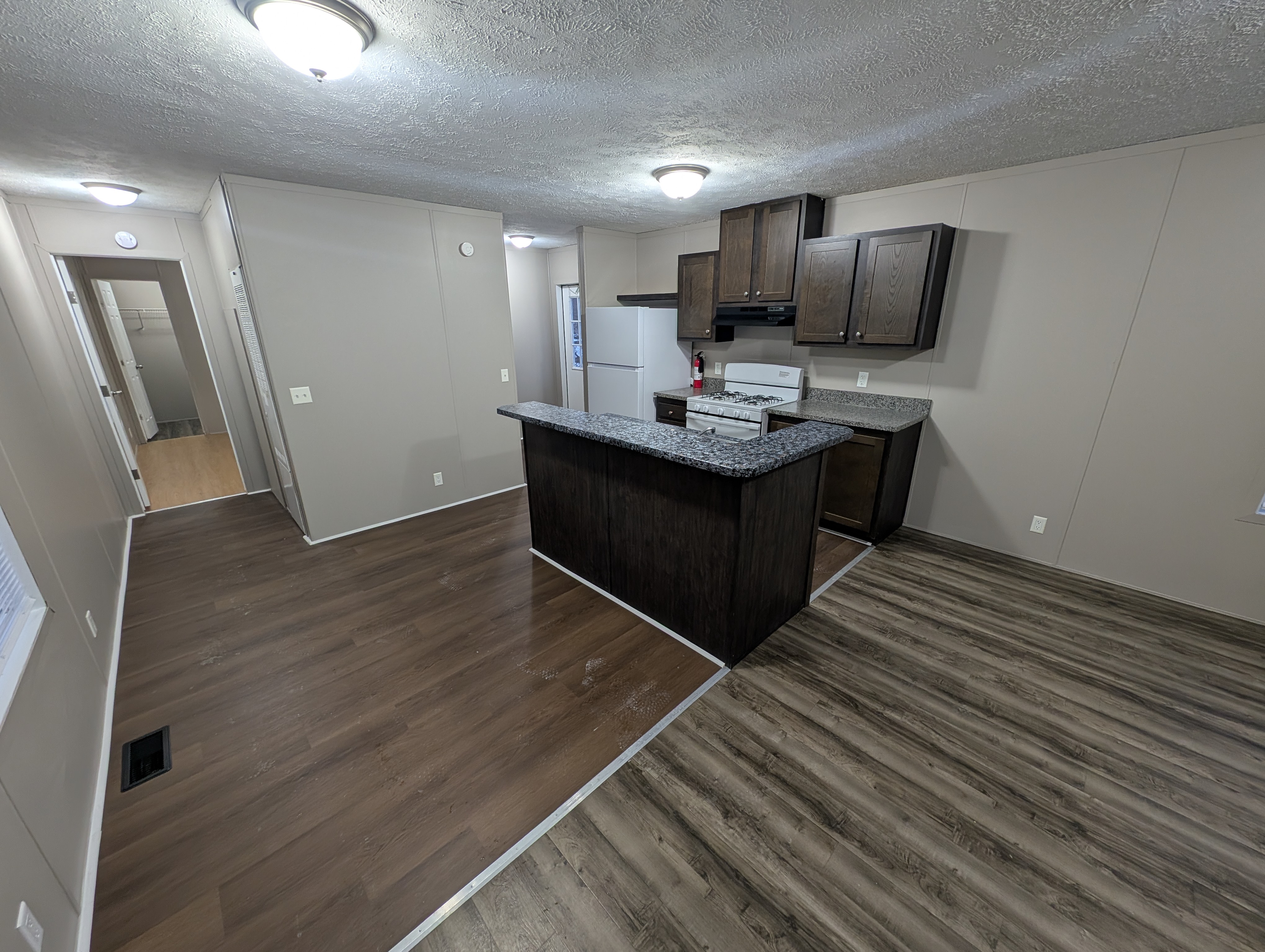 A photo of the Sterling Estates Home