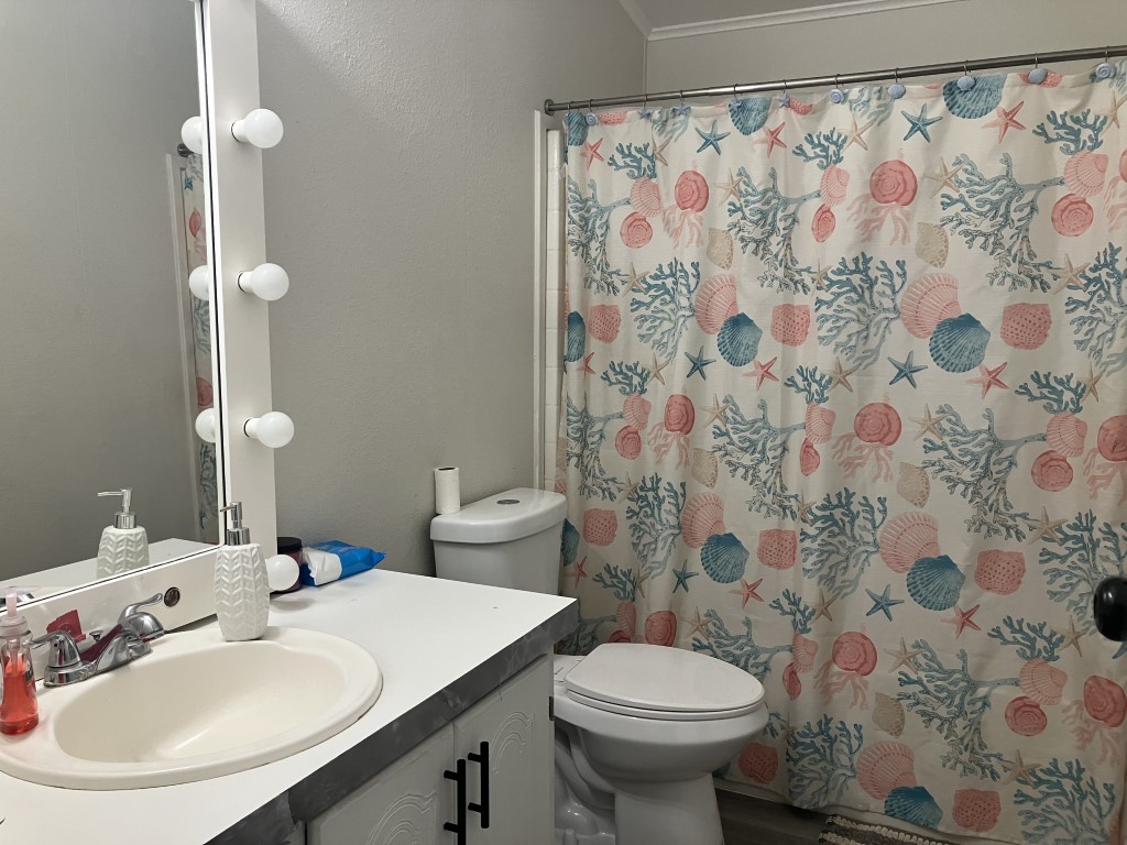 A photo of the Valley Vista Home