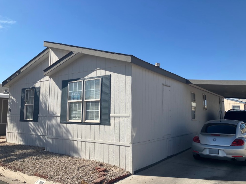 A photo of the Valley Vista Home