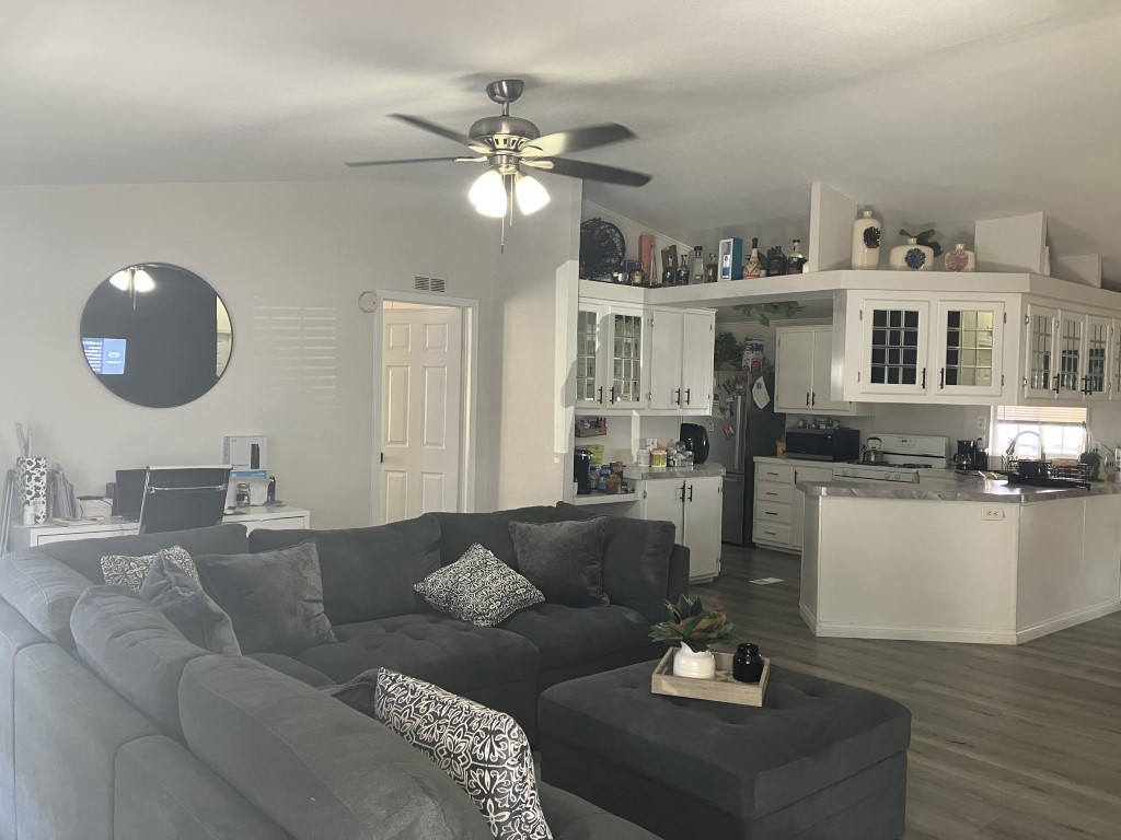 A photo of the Valley Vista Home