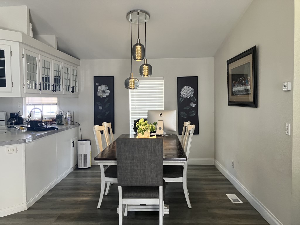 A photo of the Valley Vista Home