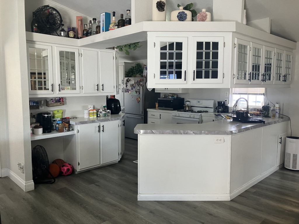 A photo of the Valley Vista Home