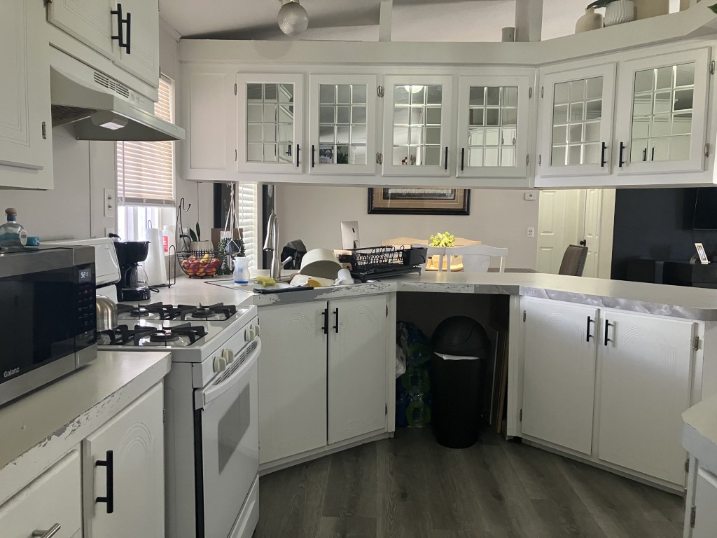 A photo of the Valley Vista Home