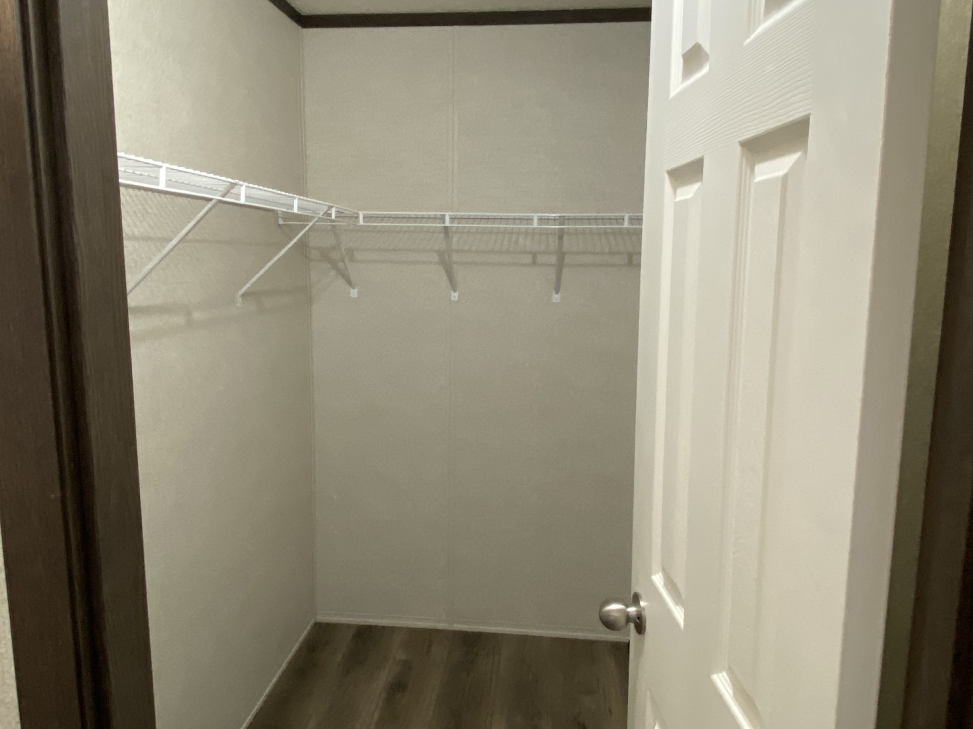 A photo of the Wheatland Estates Home