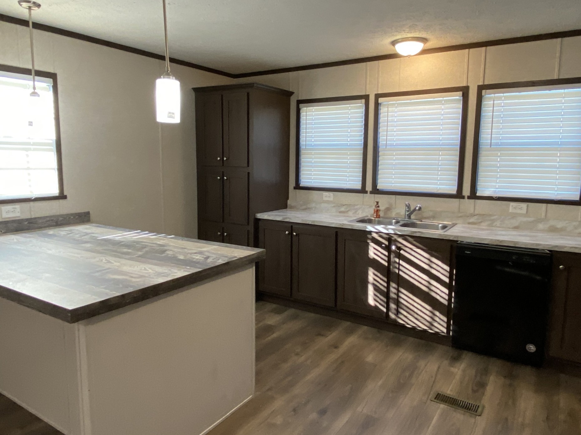 A photo of the Wheatland Estates Home