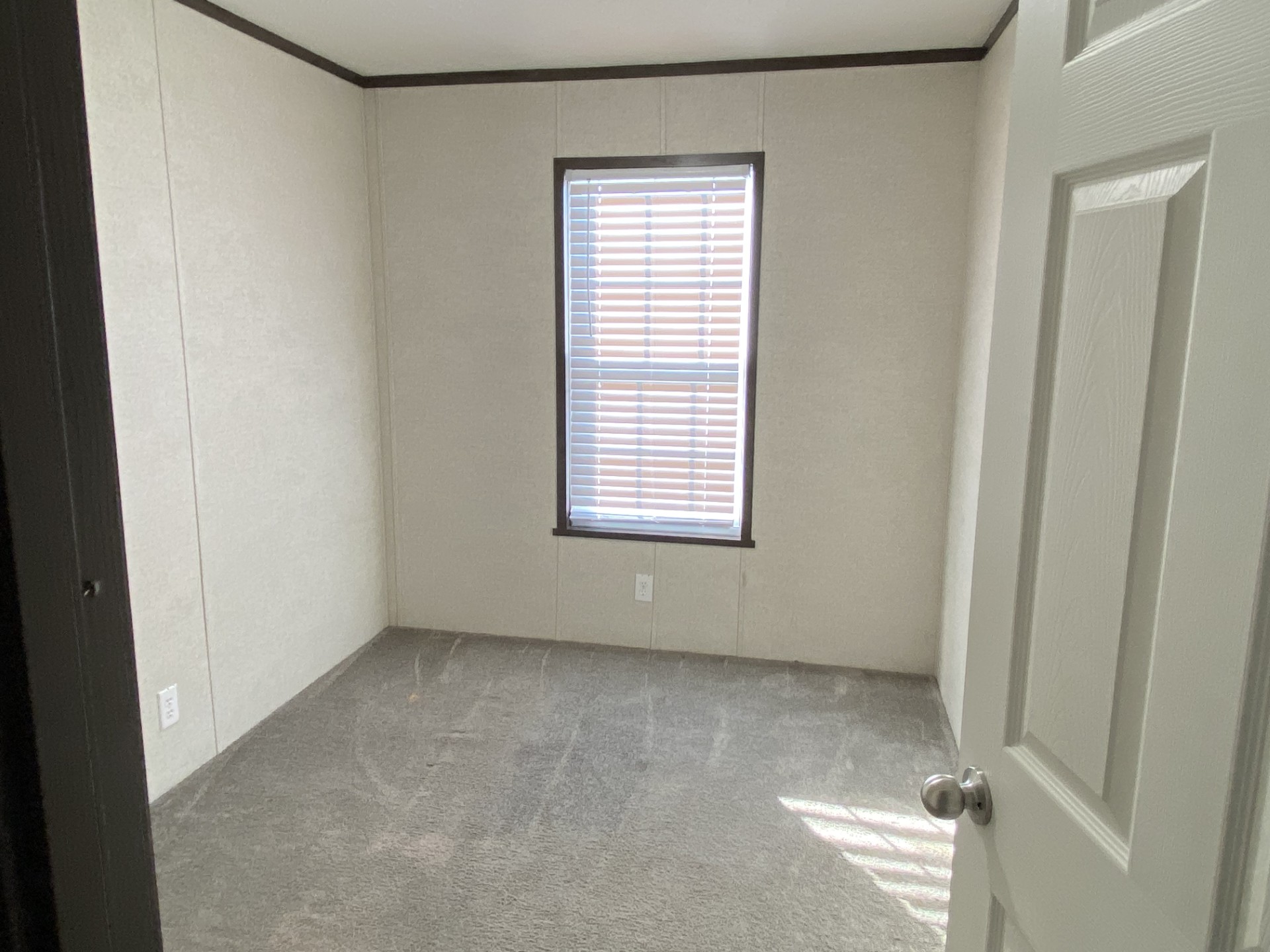 A photo of the Wheatland Estates Home