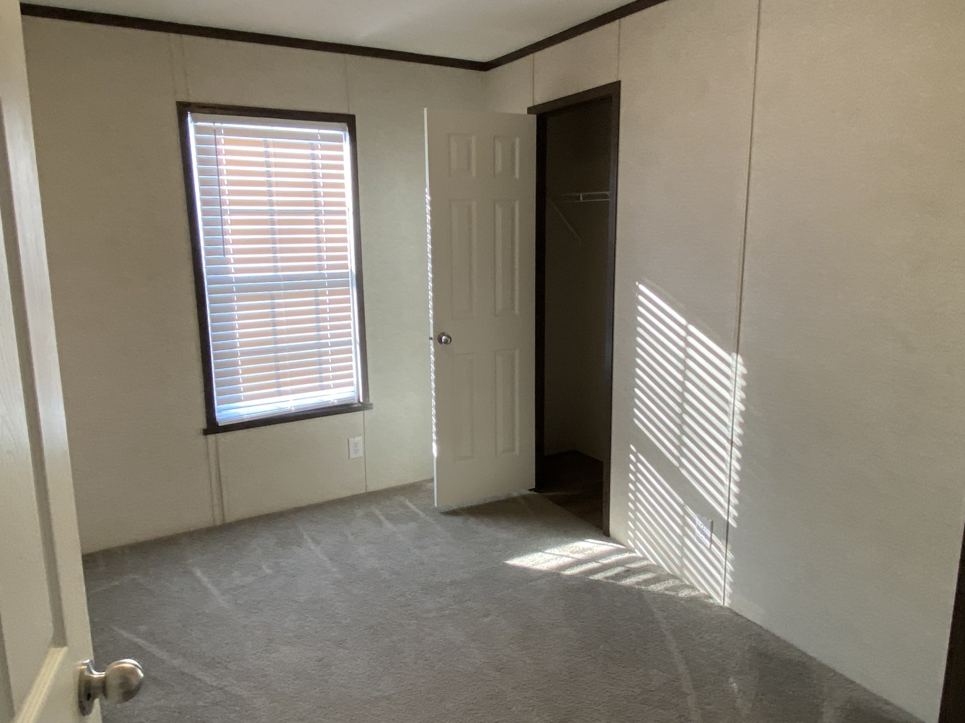 A photo of the Wheatland Estates Home