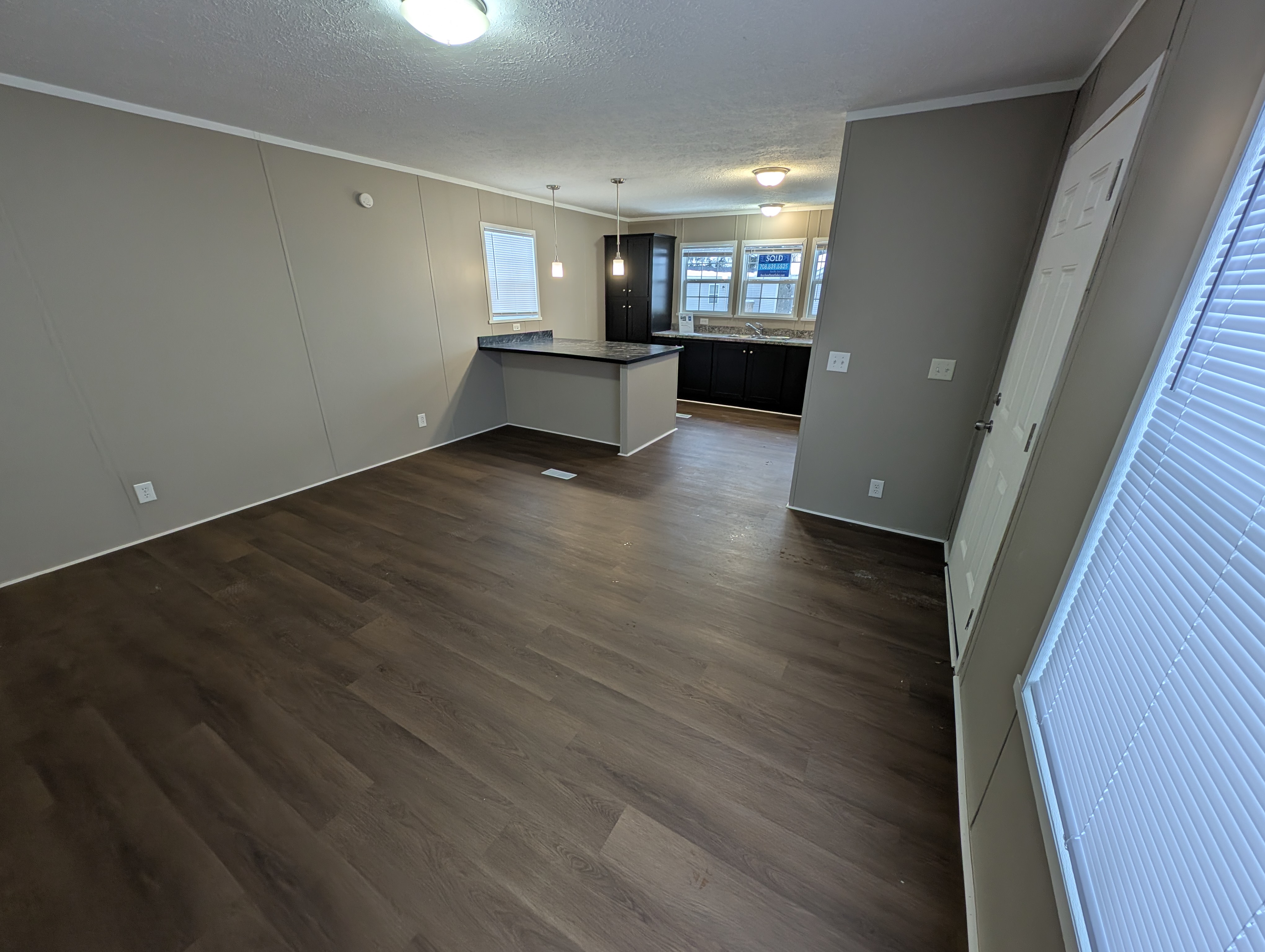 A photo of the Sterling Estates Home