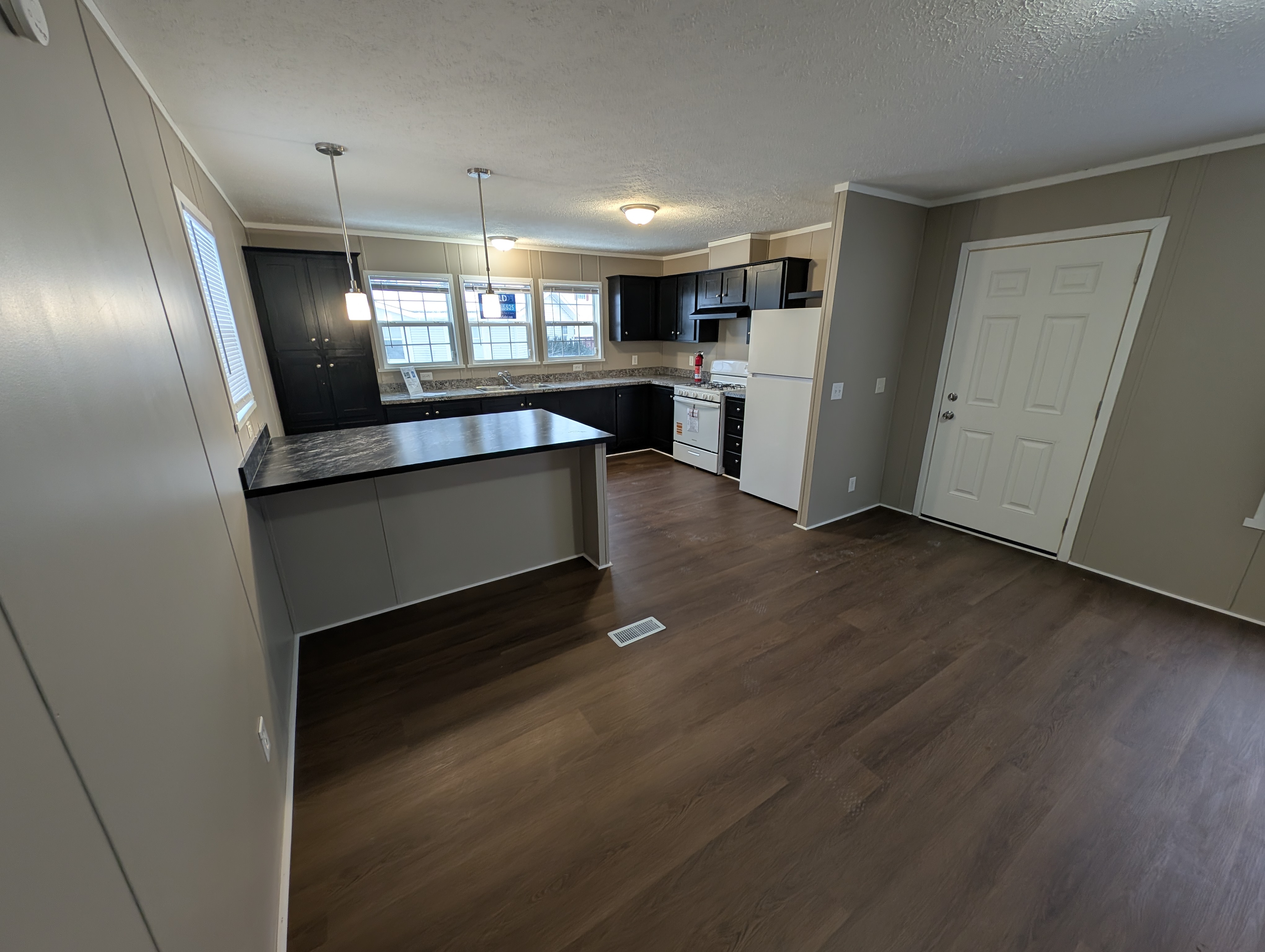 A photo of the Sterling Estates Home