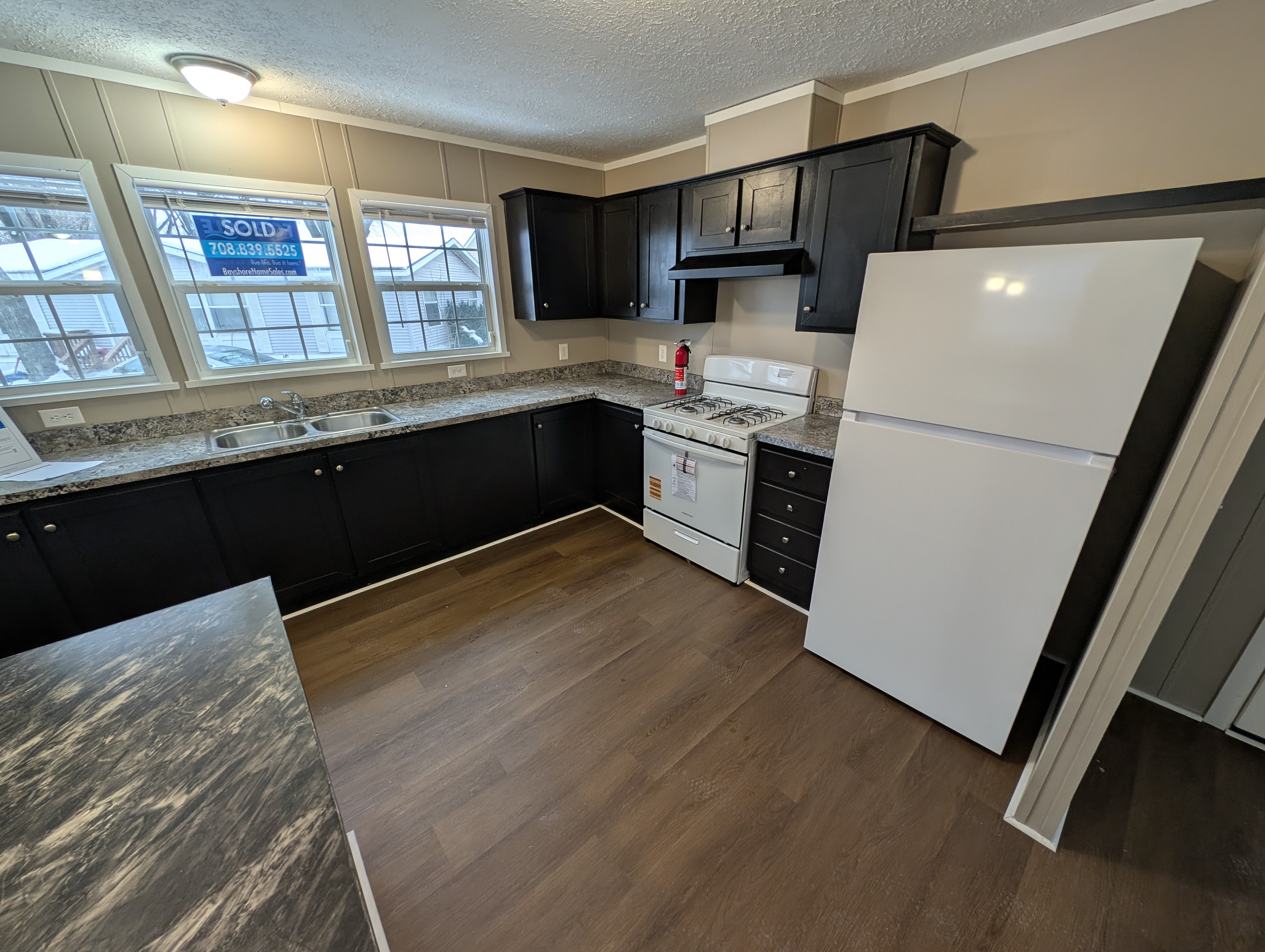 A photo of the Sterling Estates Home