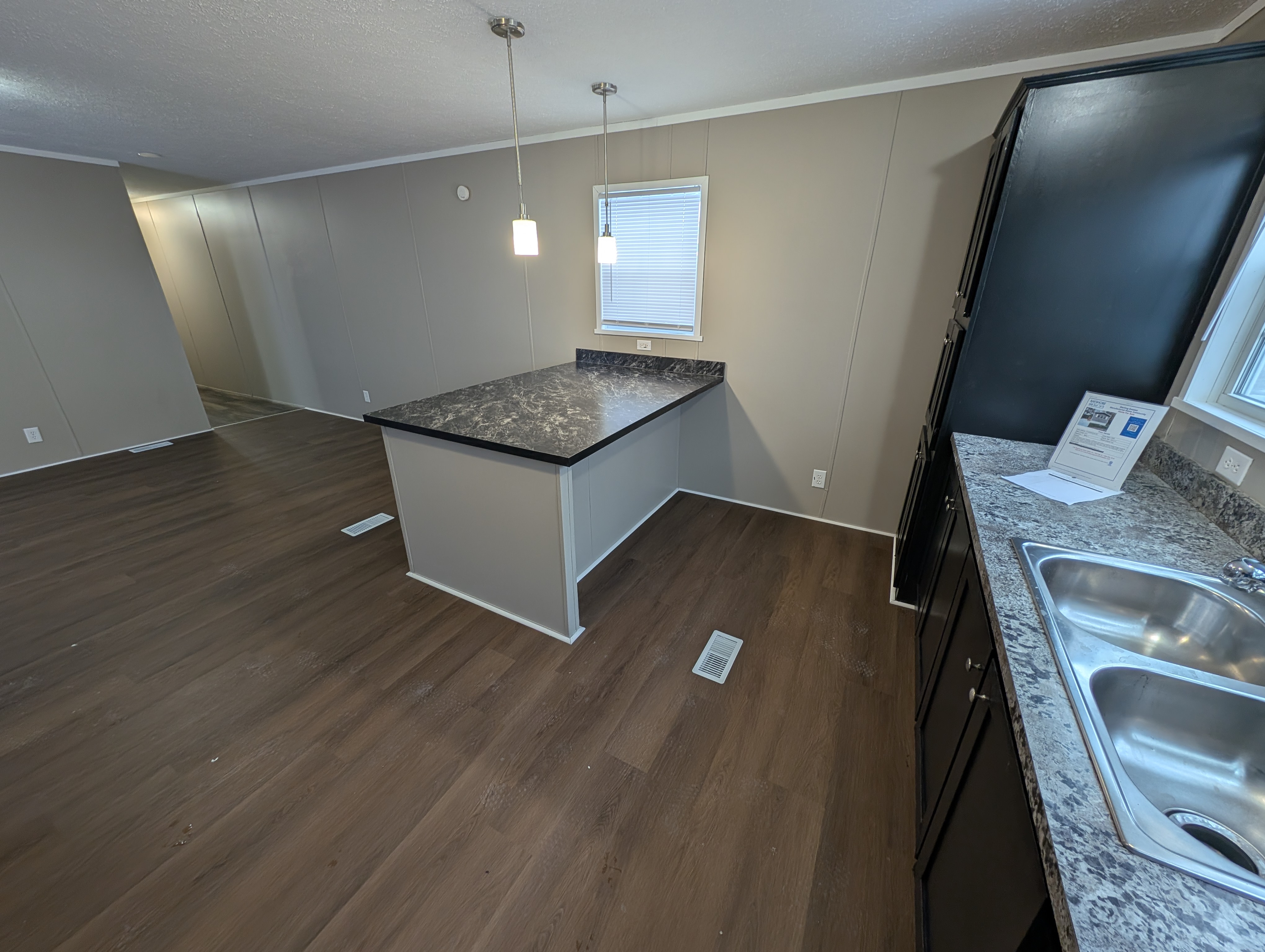 A photo of the Sterling Estates Home