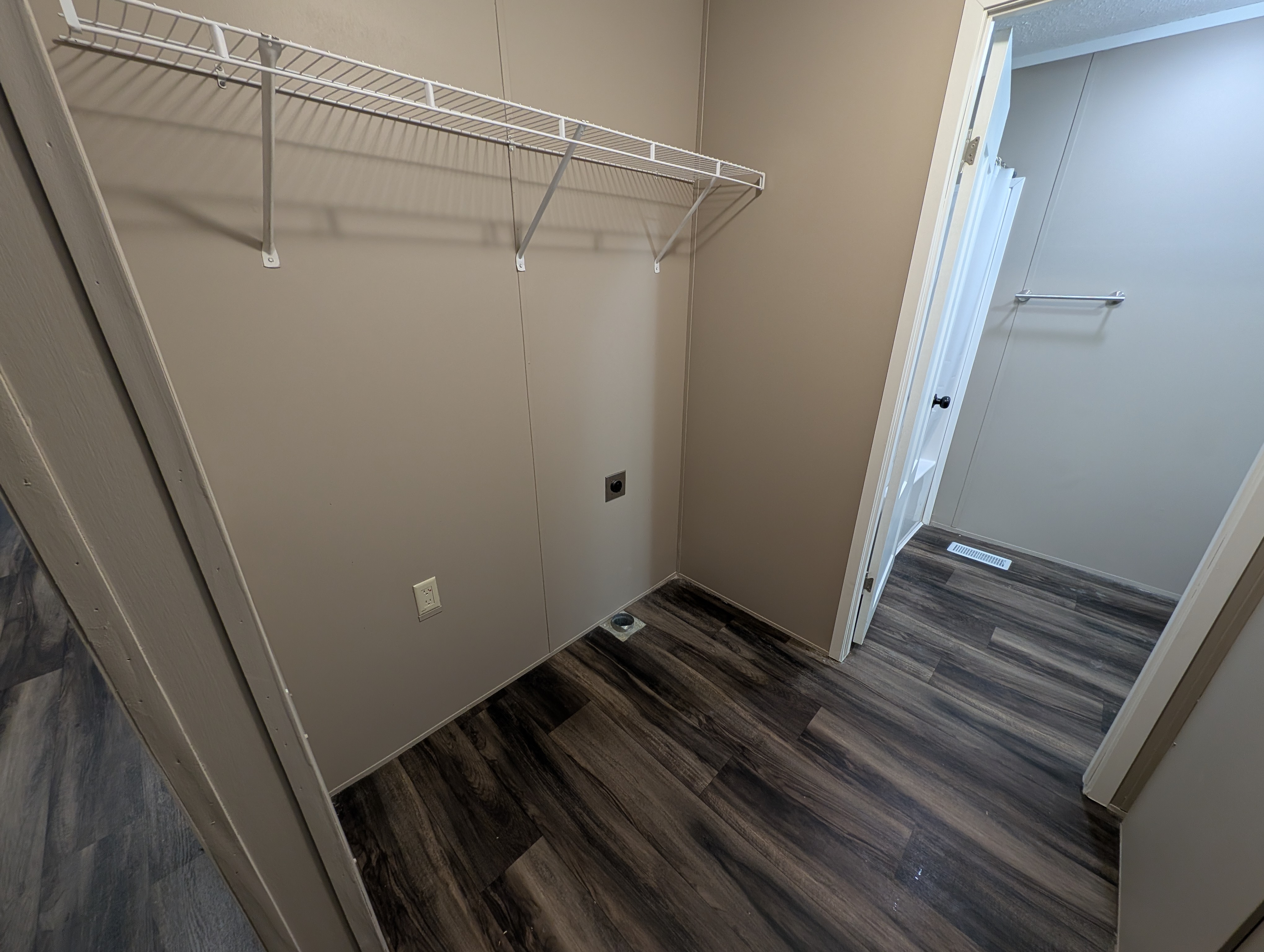 A photo of the Sterling Estates Home