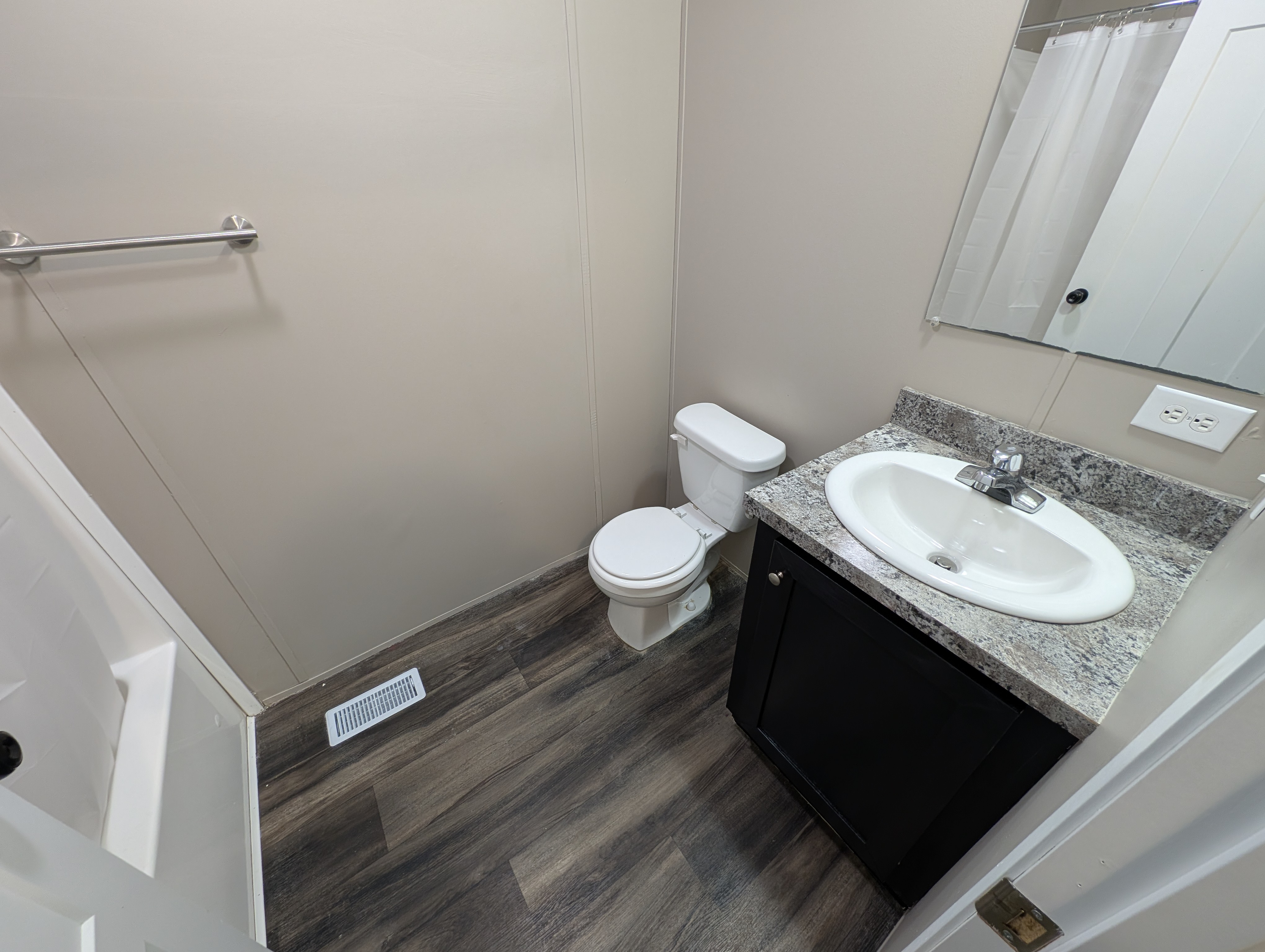 A photo of the Sterling Estates Home