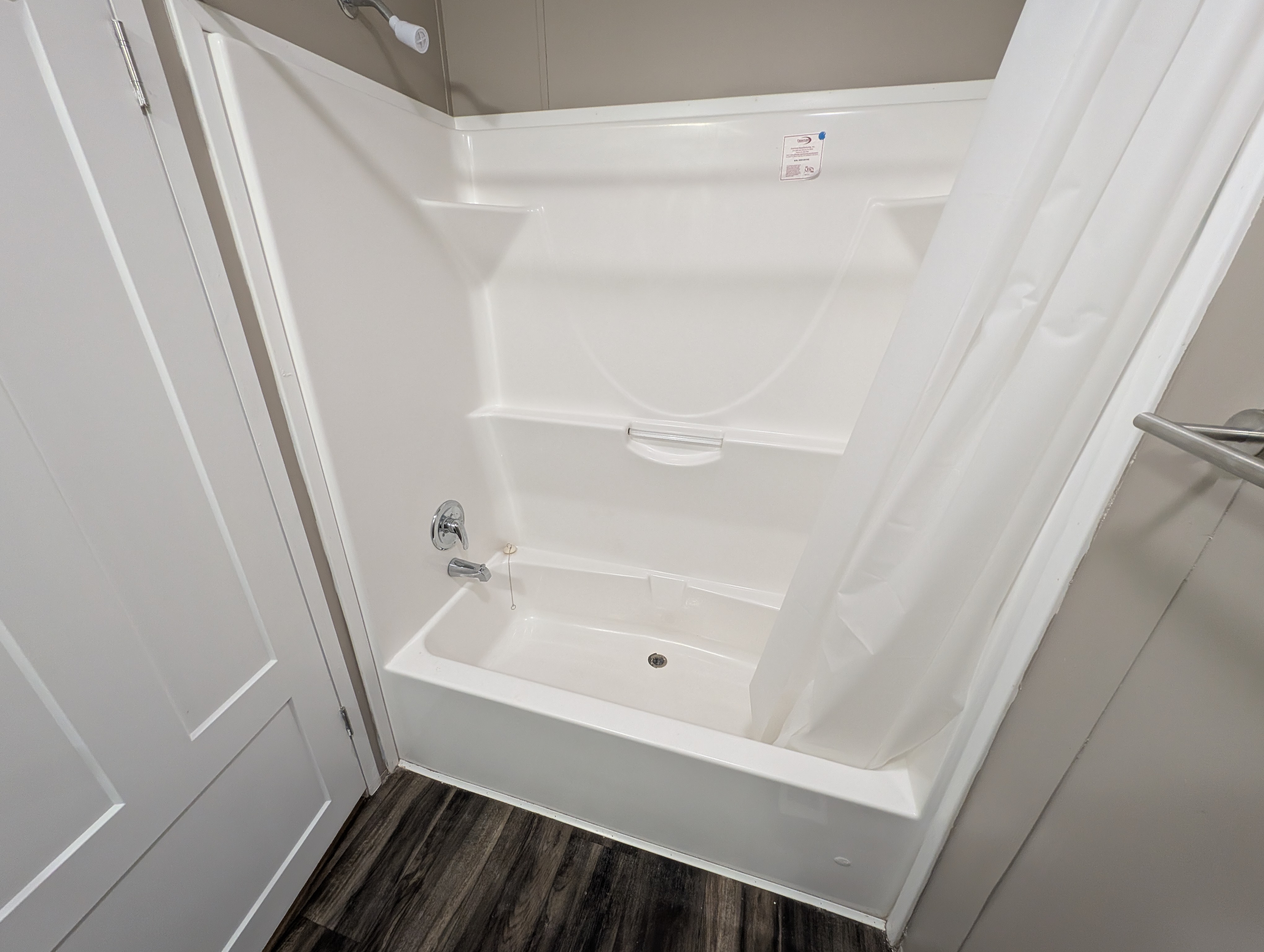 A photo of the Sterling Estates Home