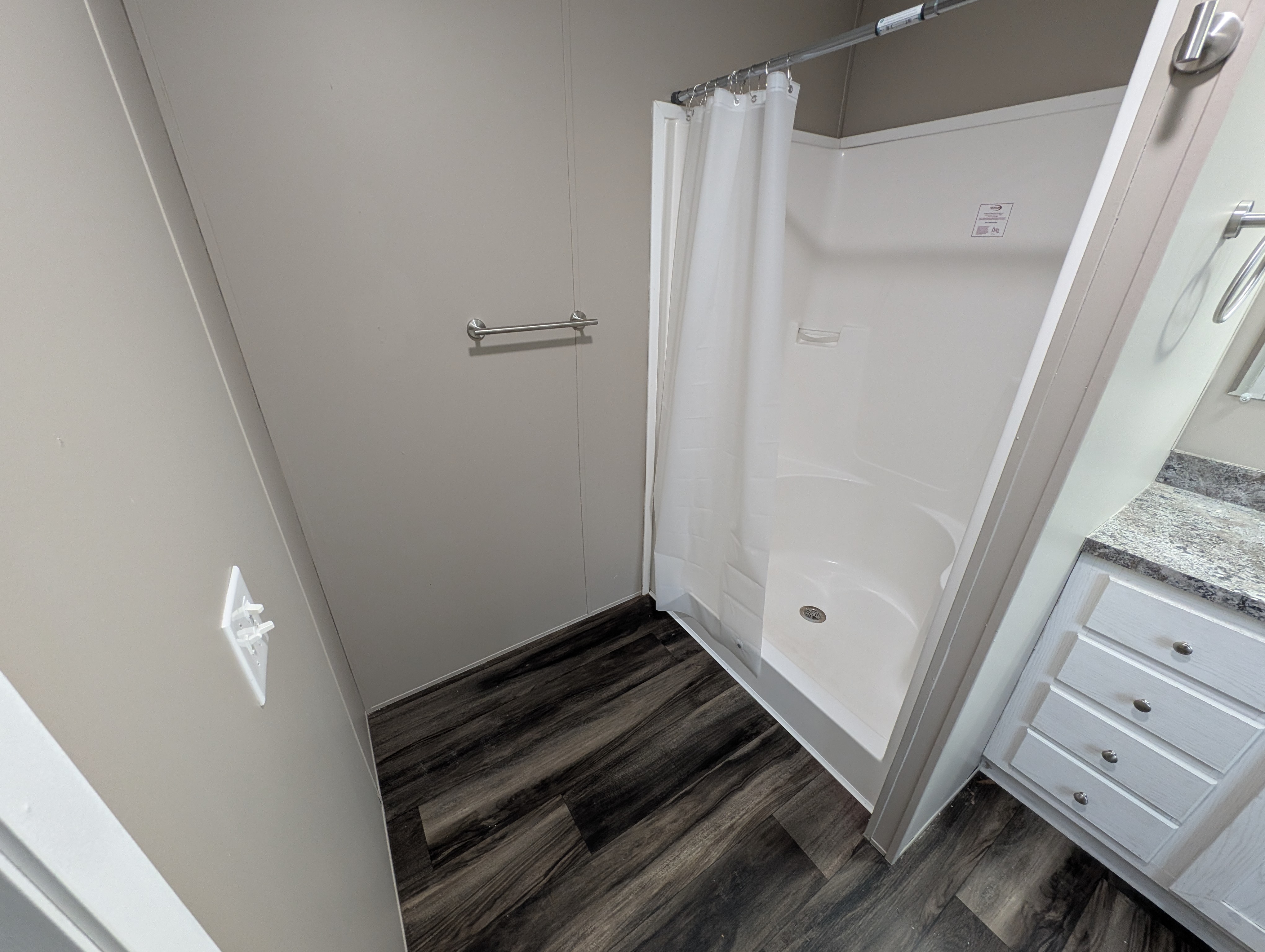 A photo of the Sterling Estates Home