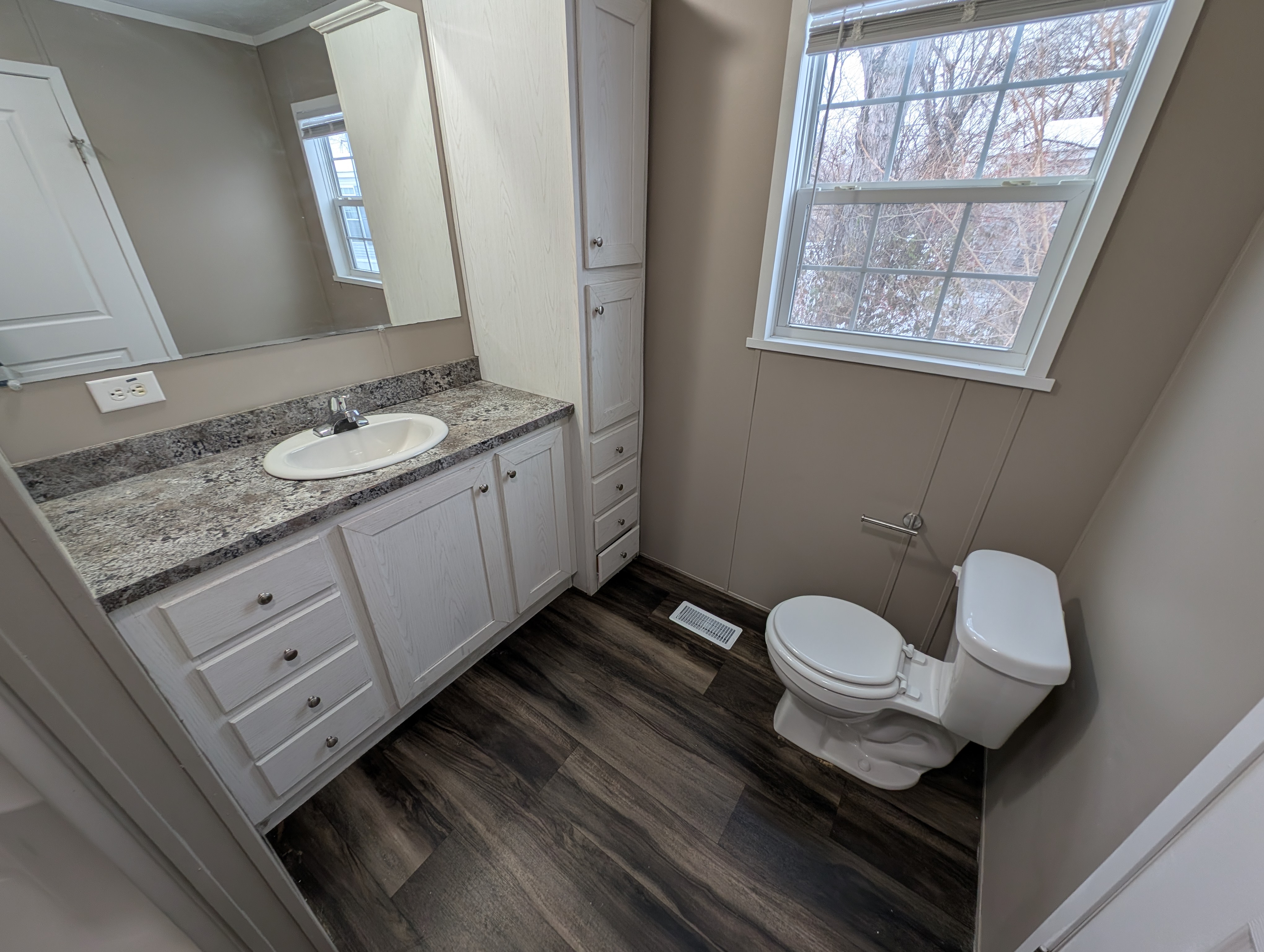 A photo of the Sterling Estates Home