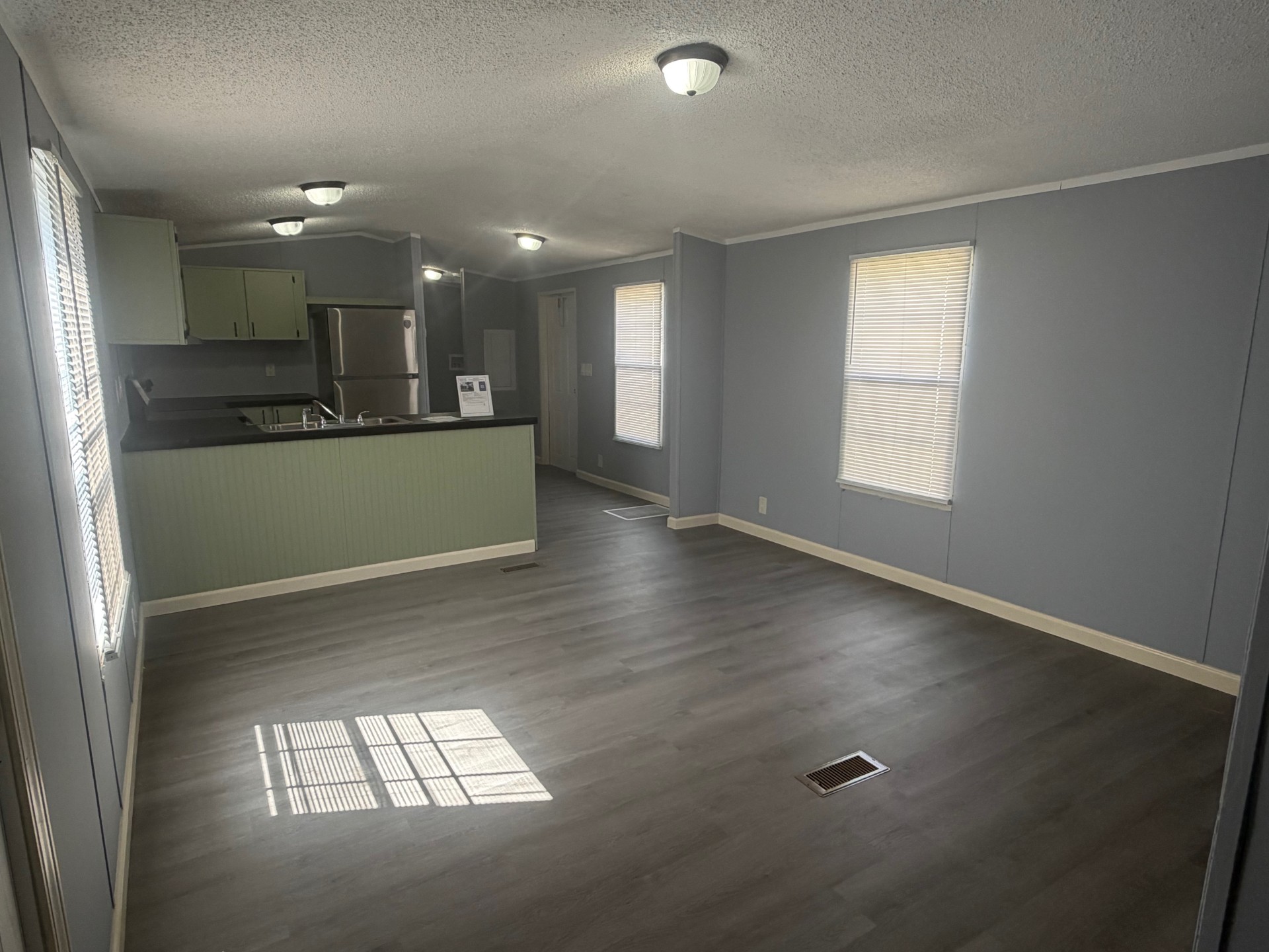 A photo of the Ortega Village Home