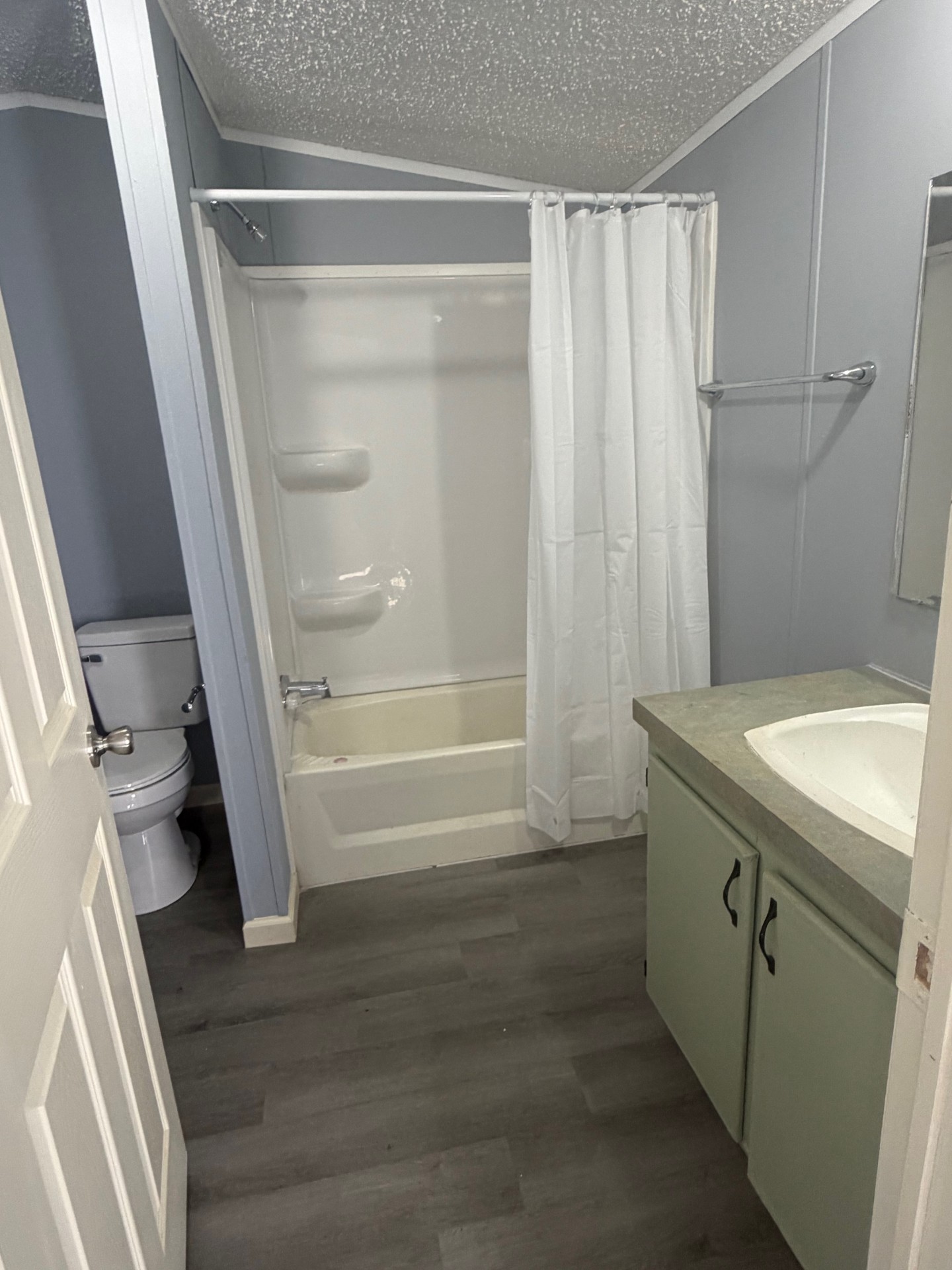 A photo of the Ortega Village Home