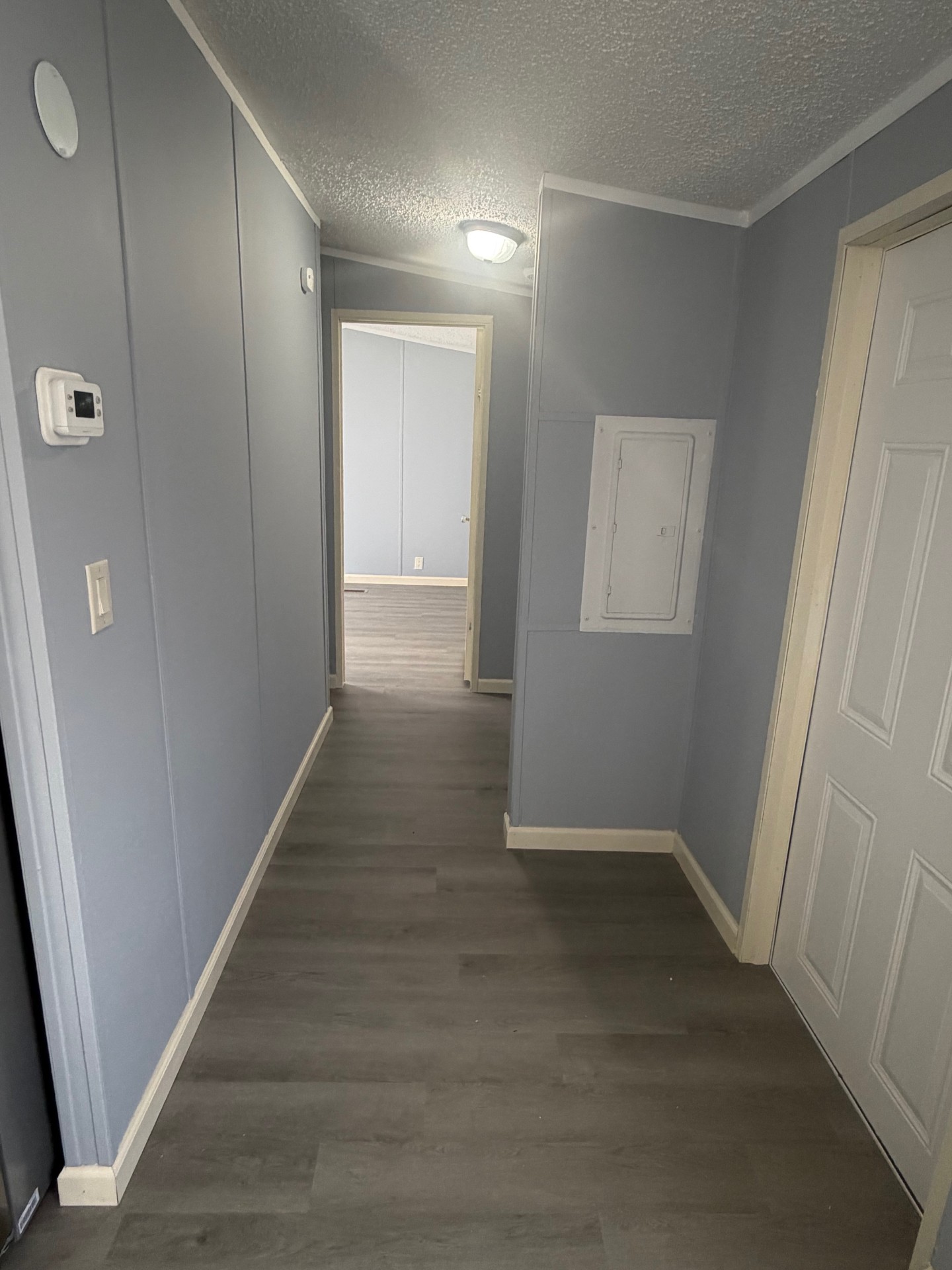 A photo of the Ortega Village Home