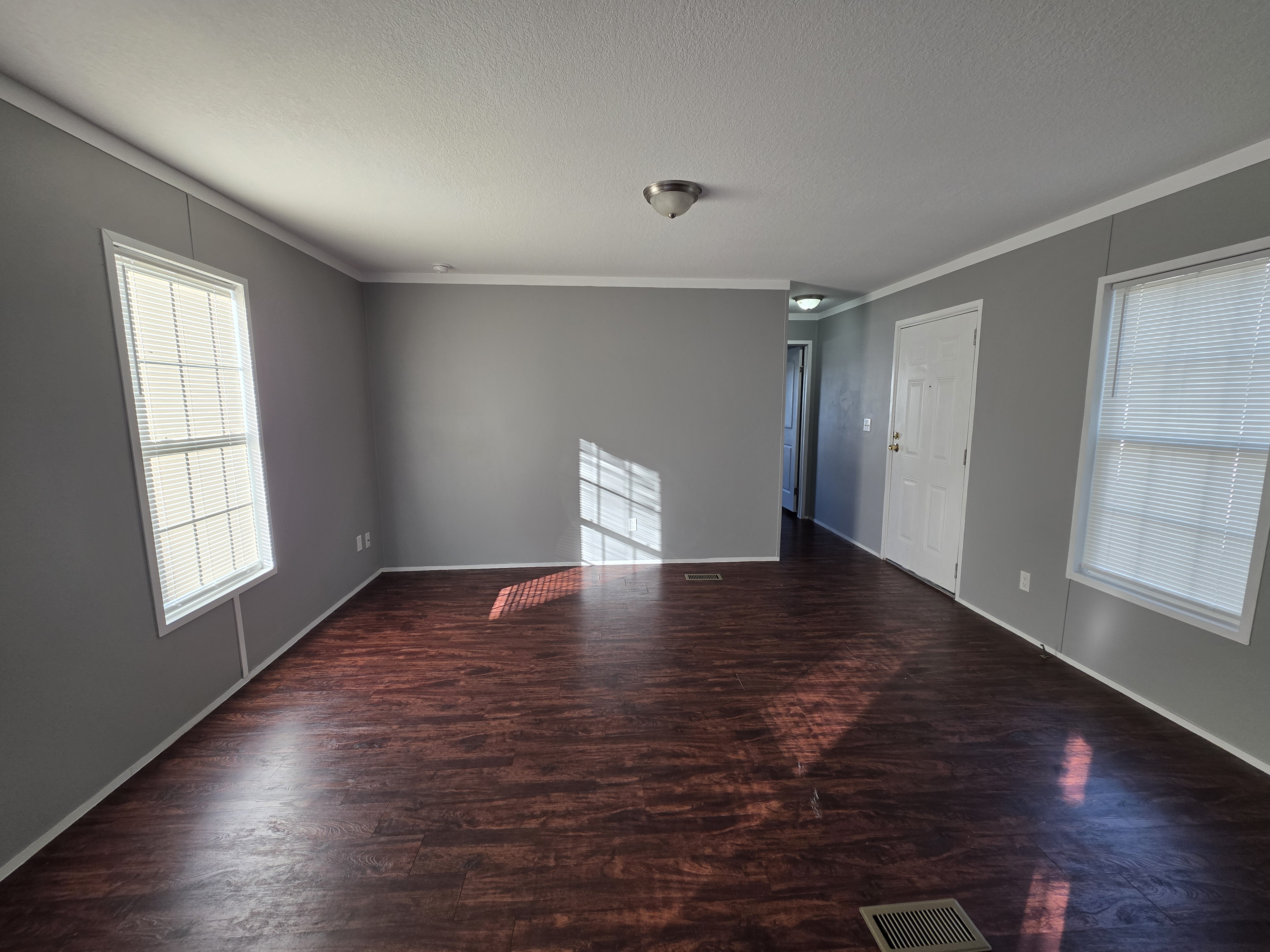 A photo of the Siesta Lago Home